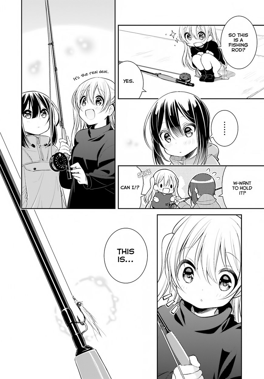 Slow Loop chapter 1 page 12