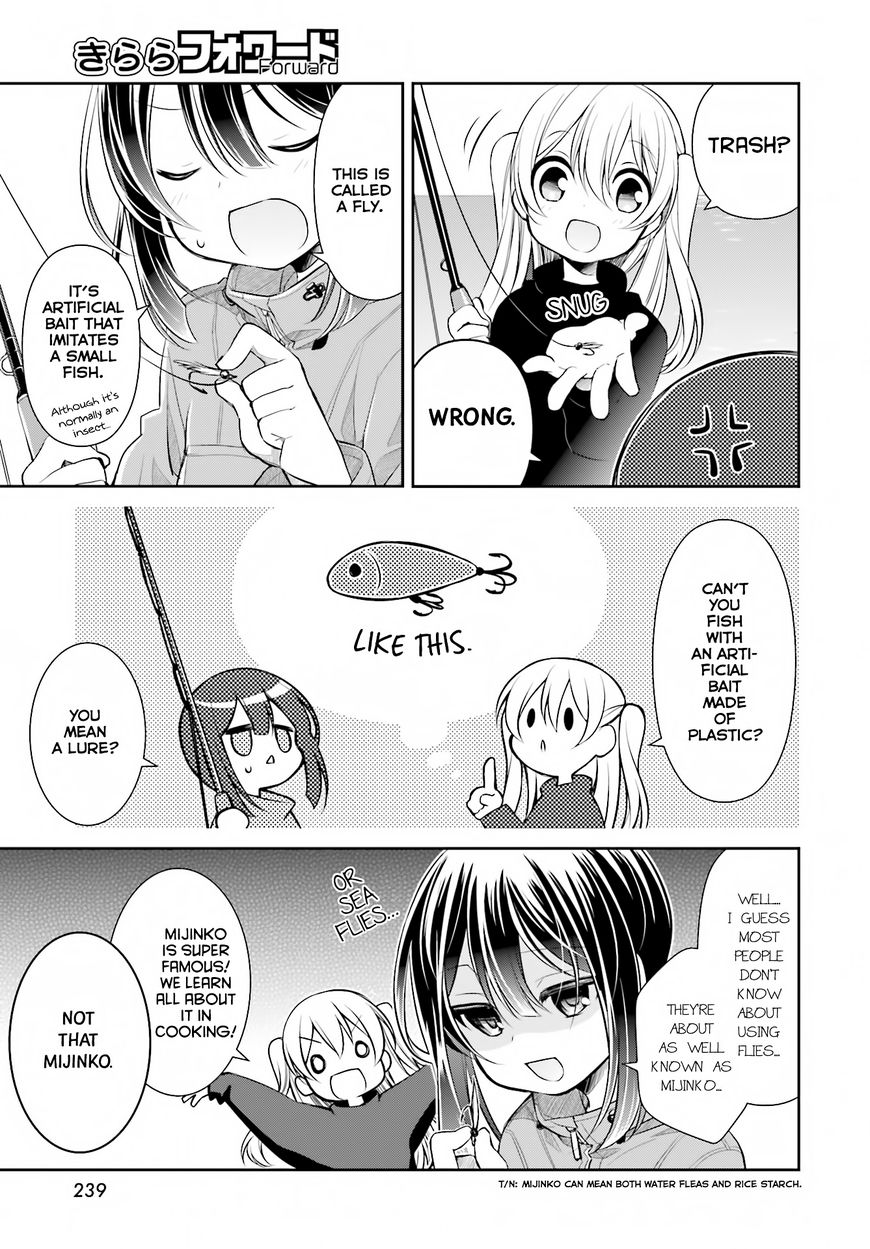 Slow Loop chapter 1 page 13