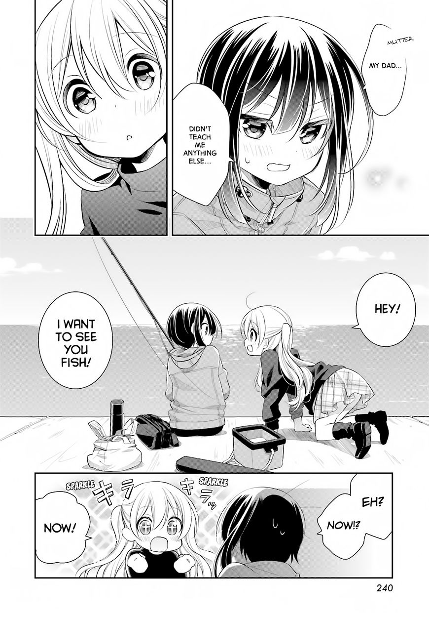 Slow Loop chapter 1 page 14