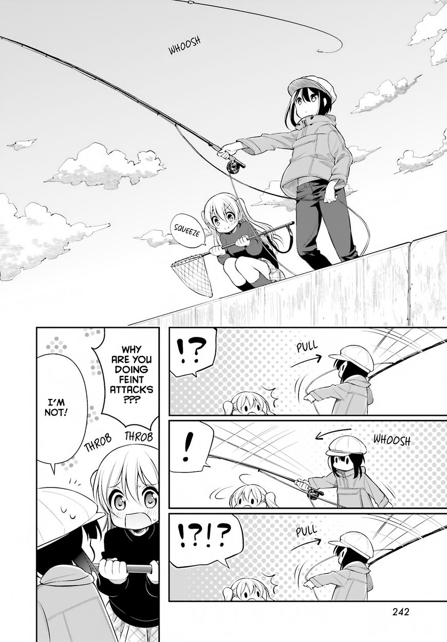 Slow Loop chapter 1 page 16