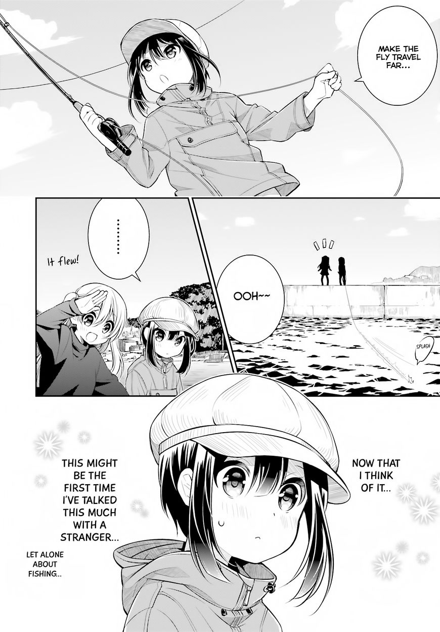 Slow Loop chapter 1 page 18