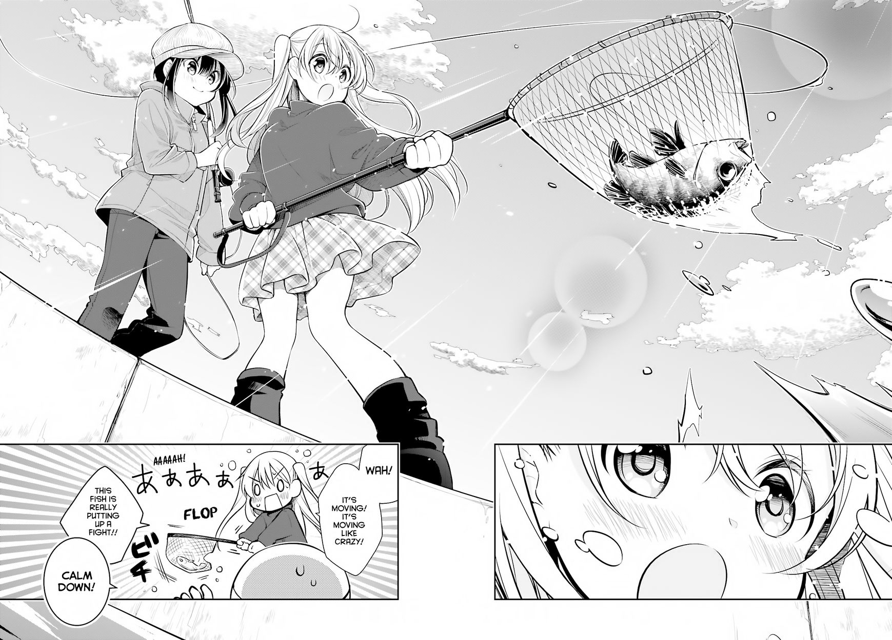 Slow Loop chapter 1 page 20