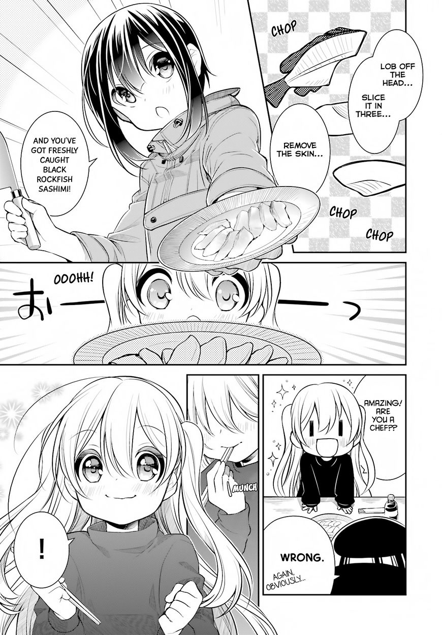 Slow Loop chapter 1 page 22