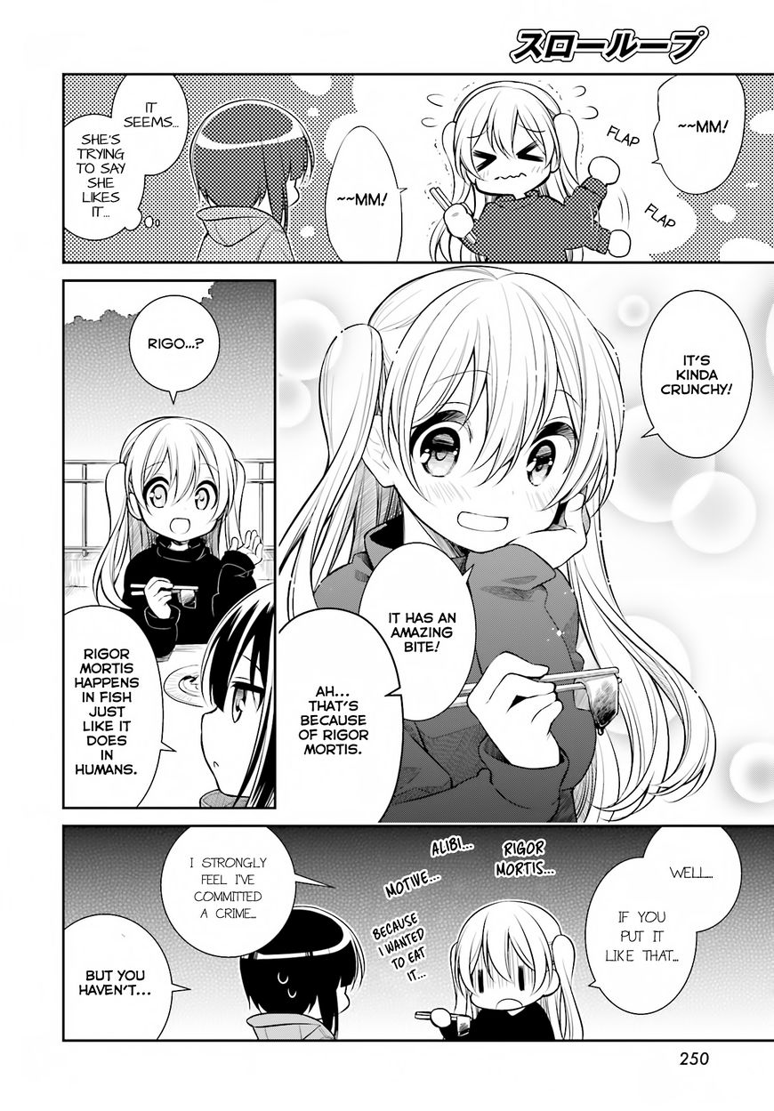 Slow Loop chapter 1 page 23