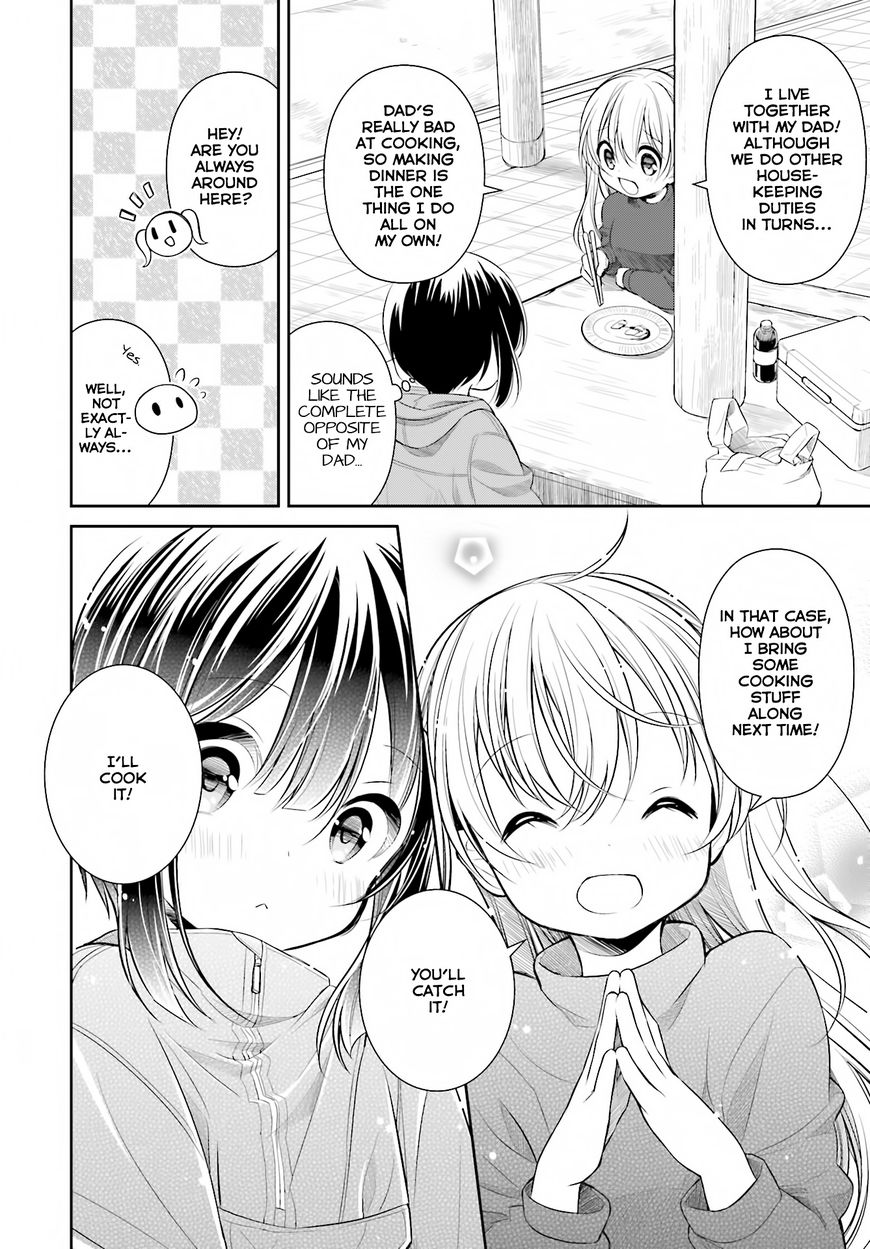 Slow Loop chapter 1 page 25