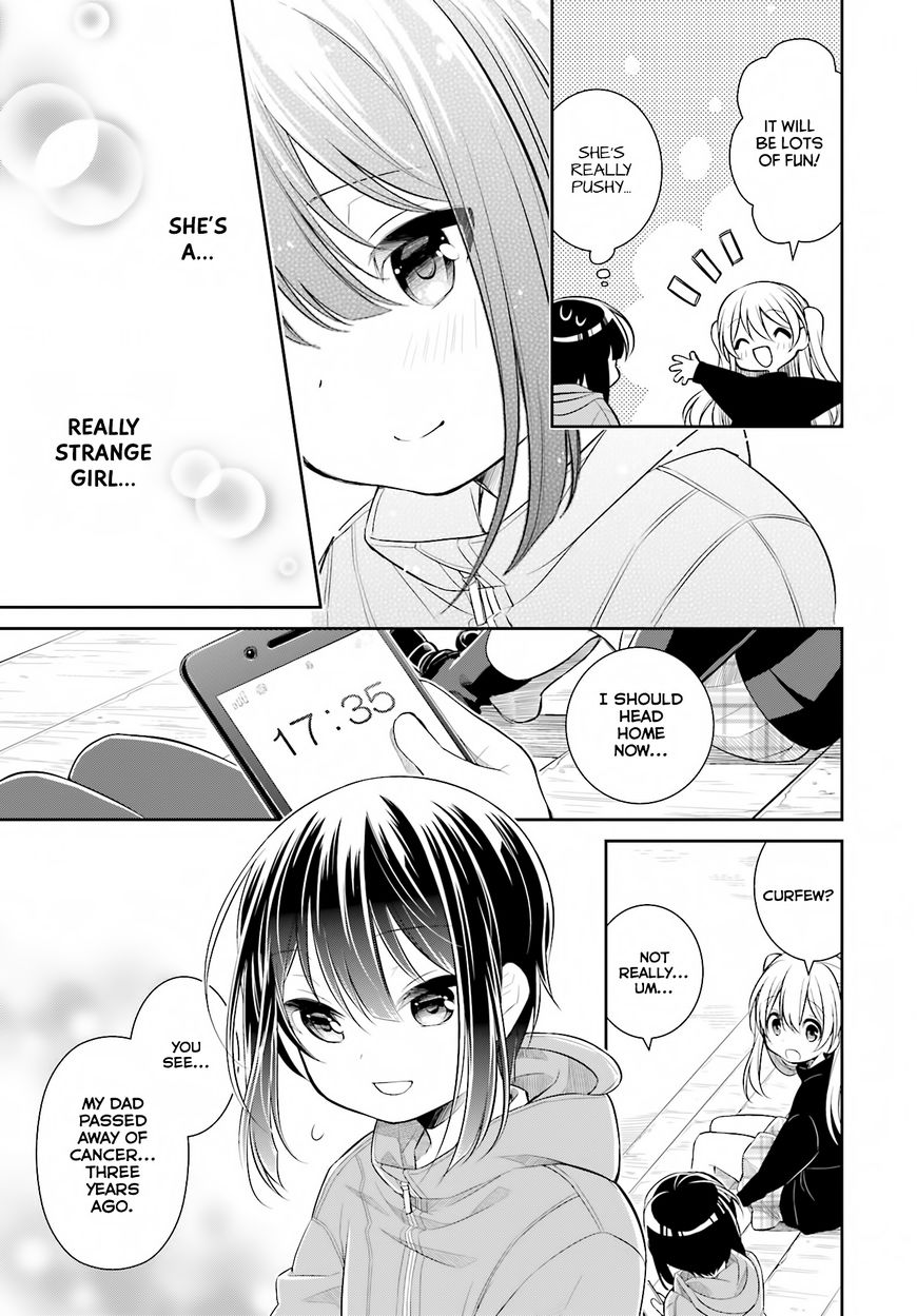 Slow Loop chapter 1 page 26