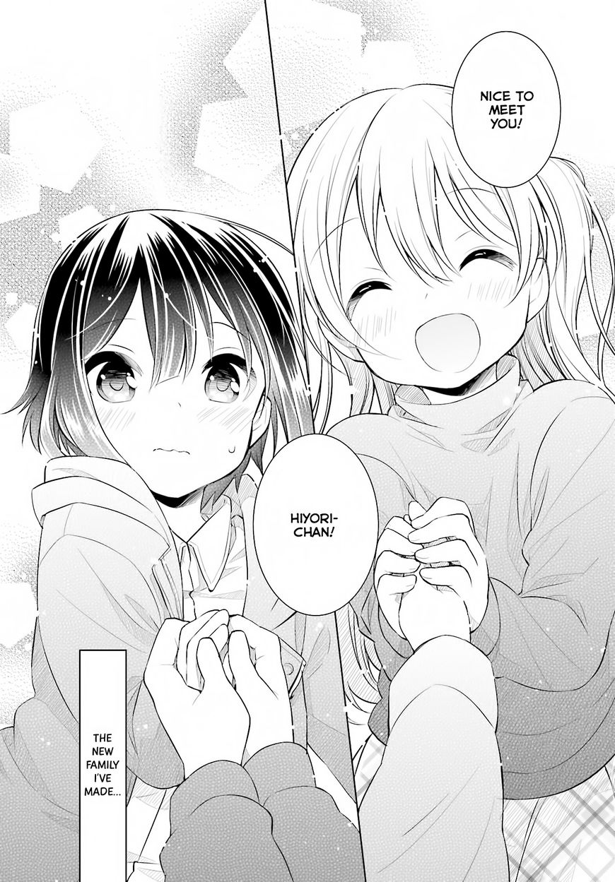 Slow Loop chapter 1 page 30