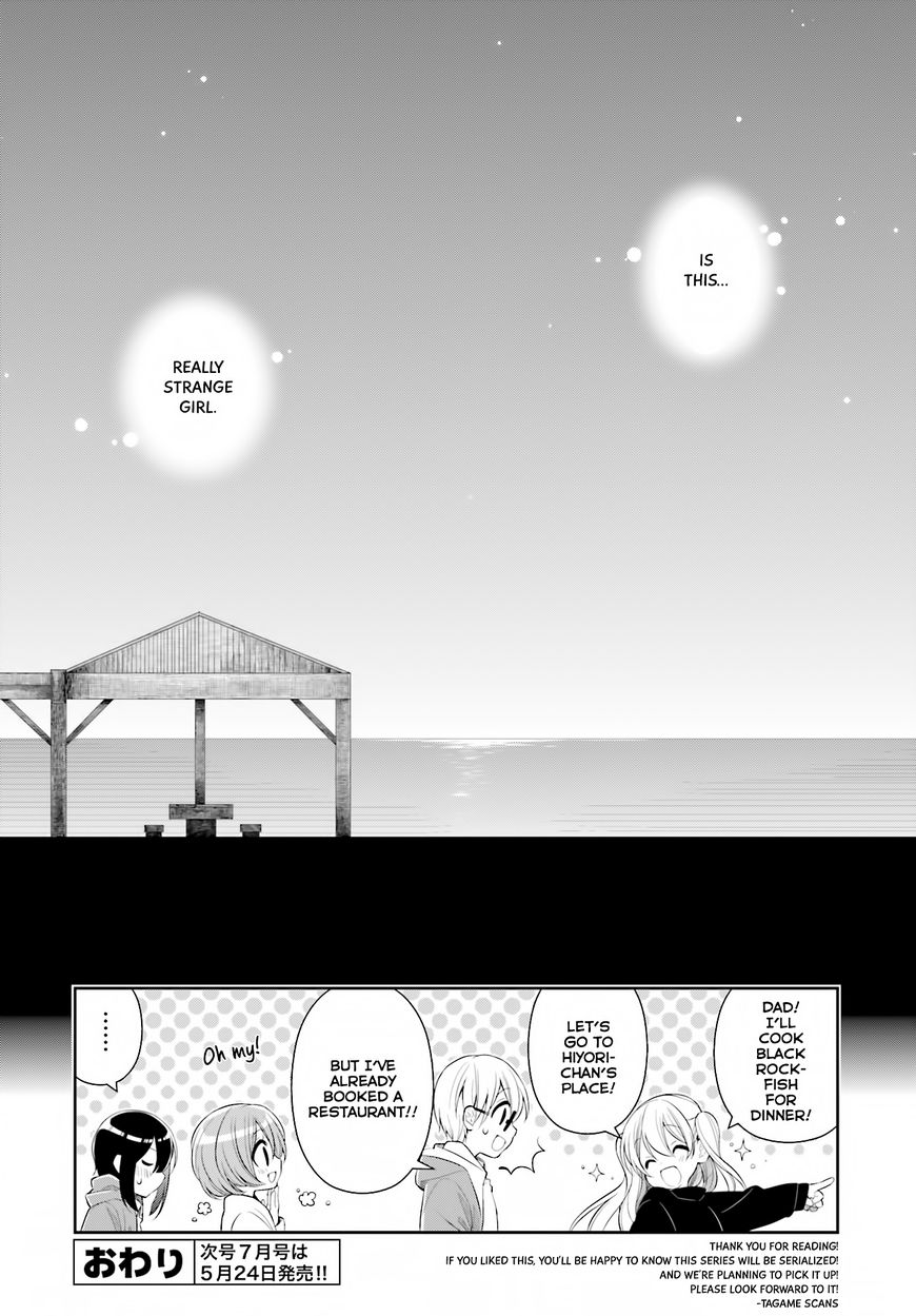 Slow Loop chapter 1 page 31