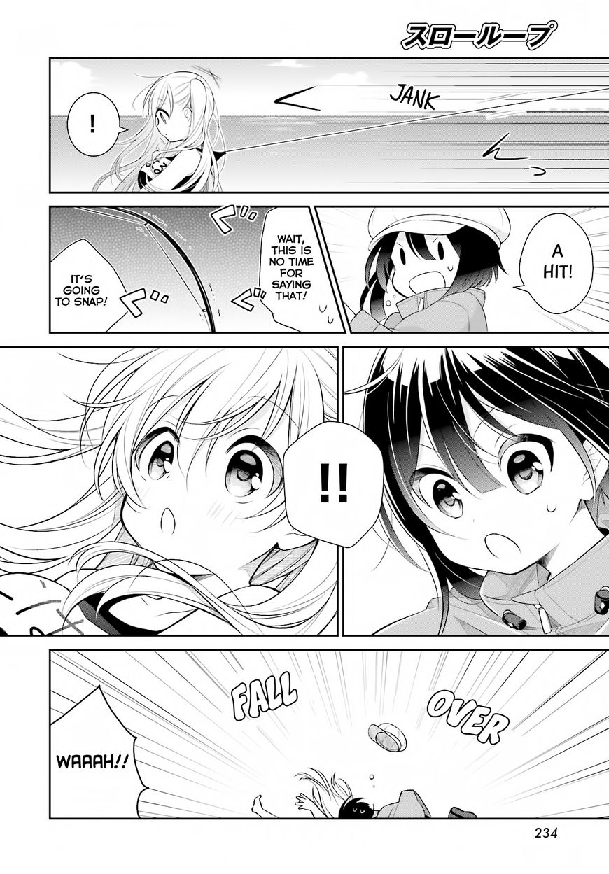 Slow Loop chapter 1 page 8