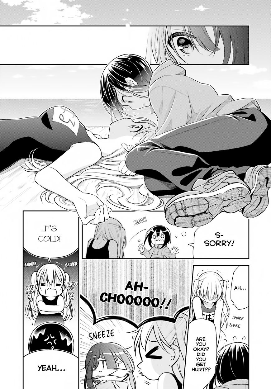 Slow Loop chapter 1 page 9