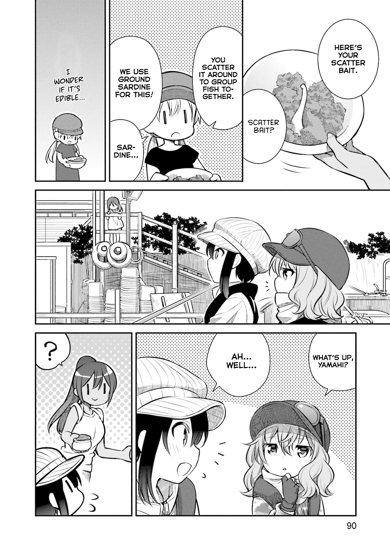 Slow Loop chapter 10 page 10