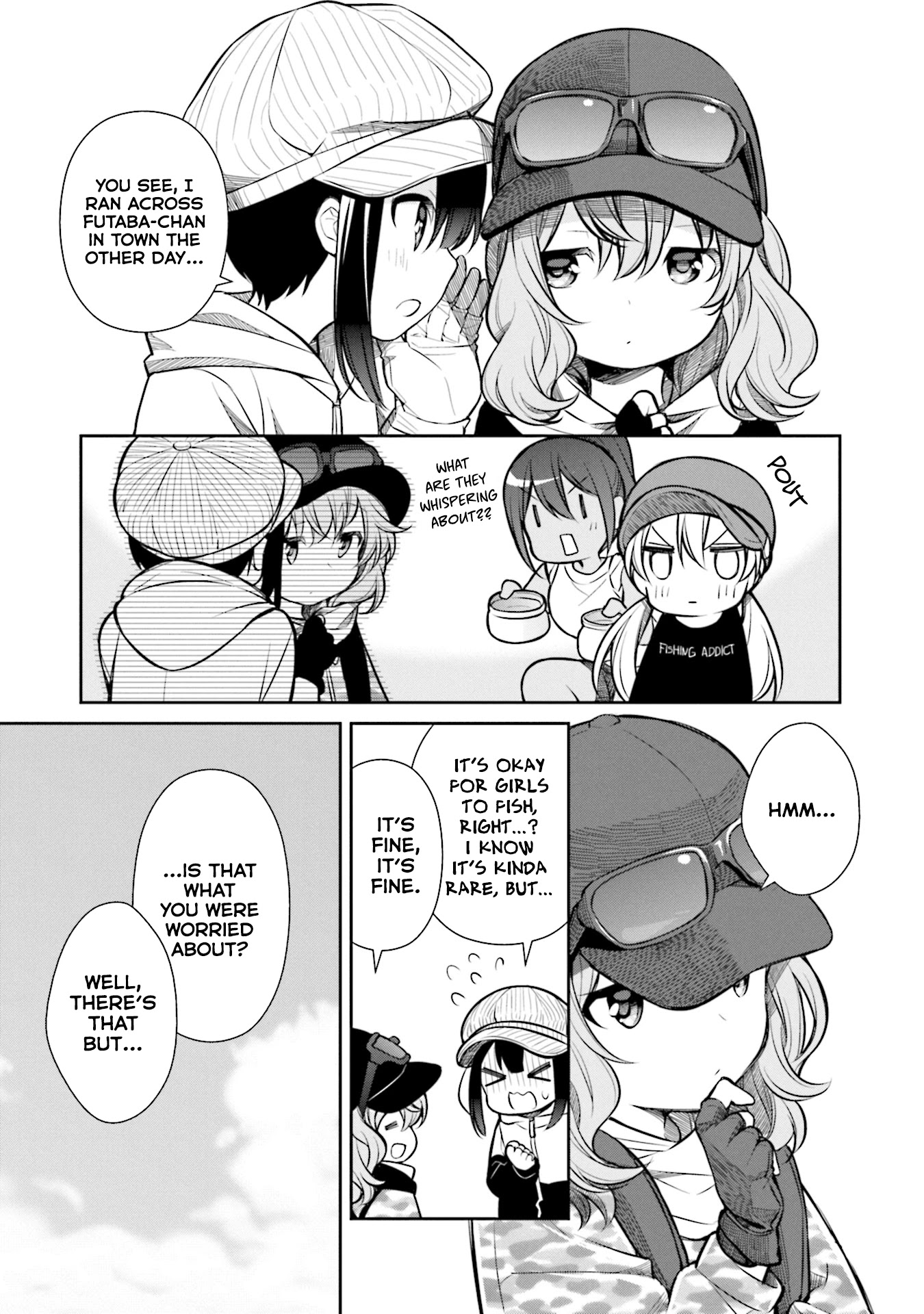 Slow Loop chapter 10 page 11