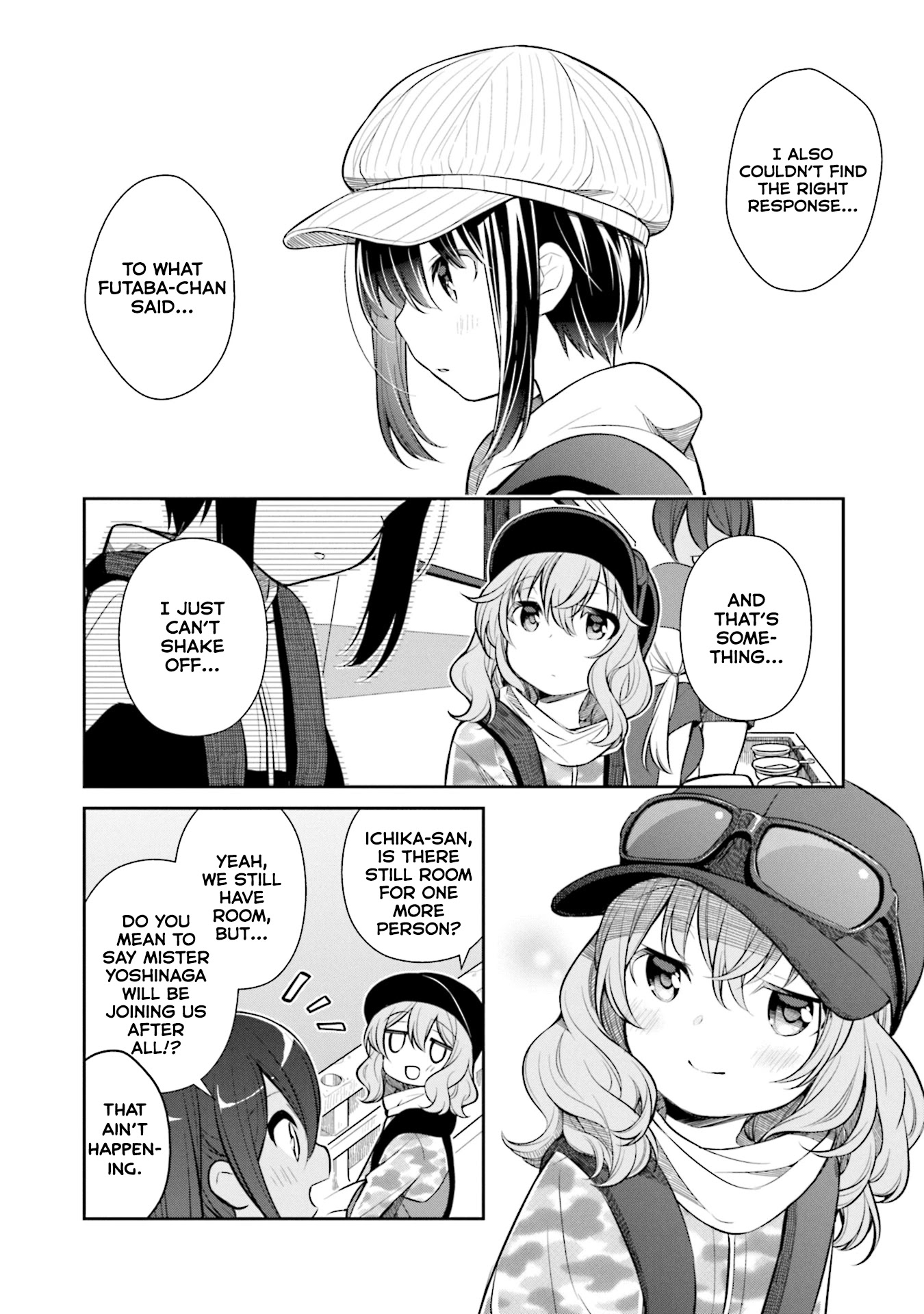 Slow Loop chapter 10 page 12