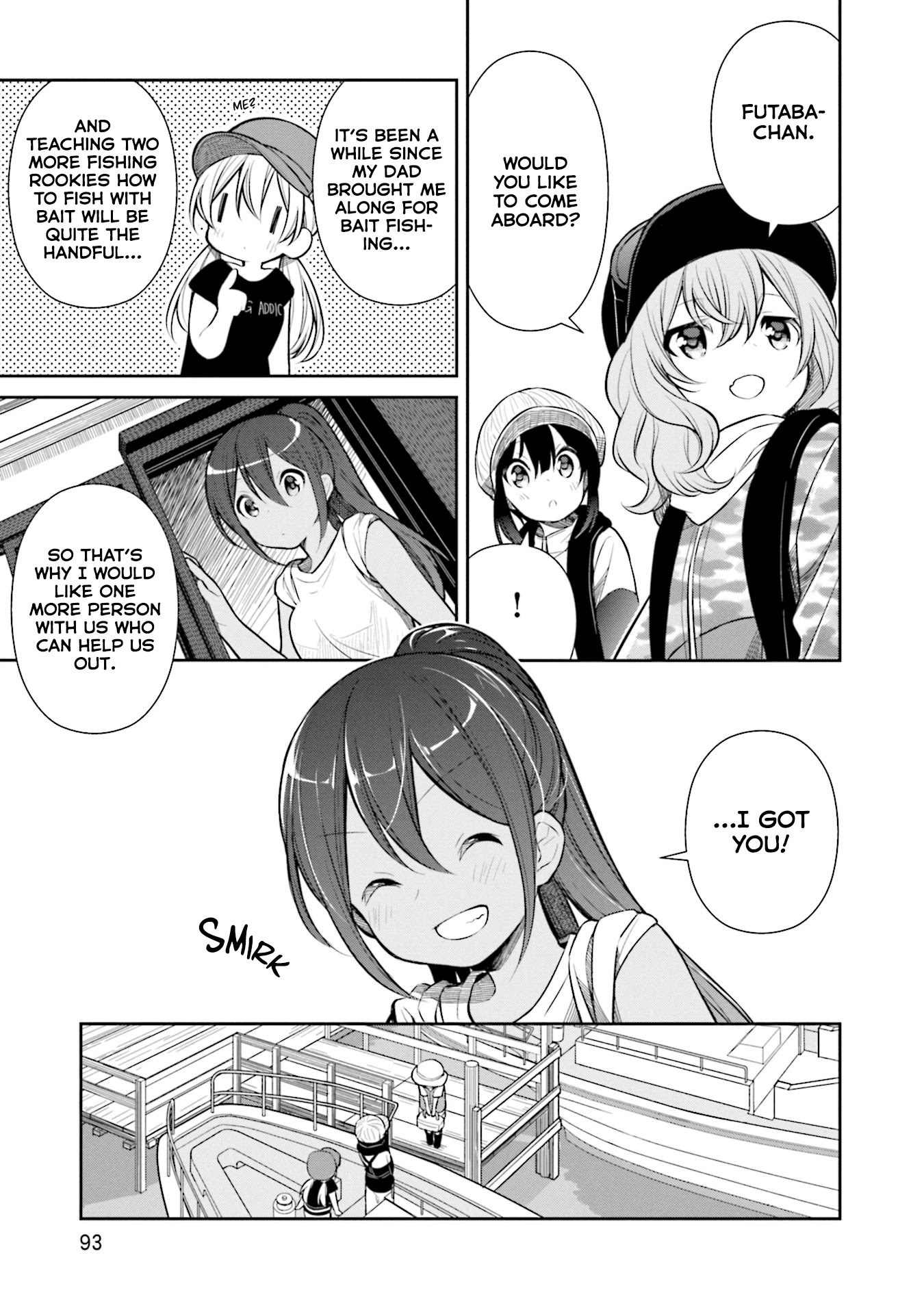 Slow Loop chapter 10 page 13