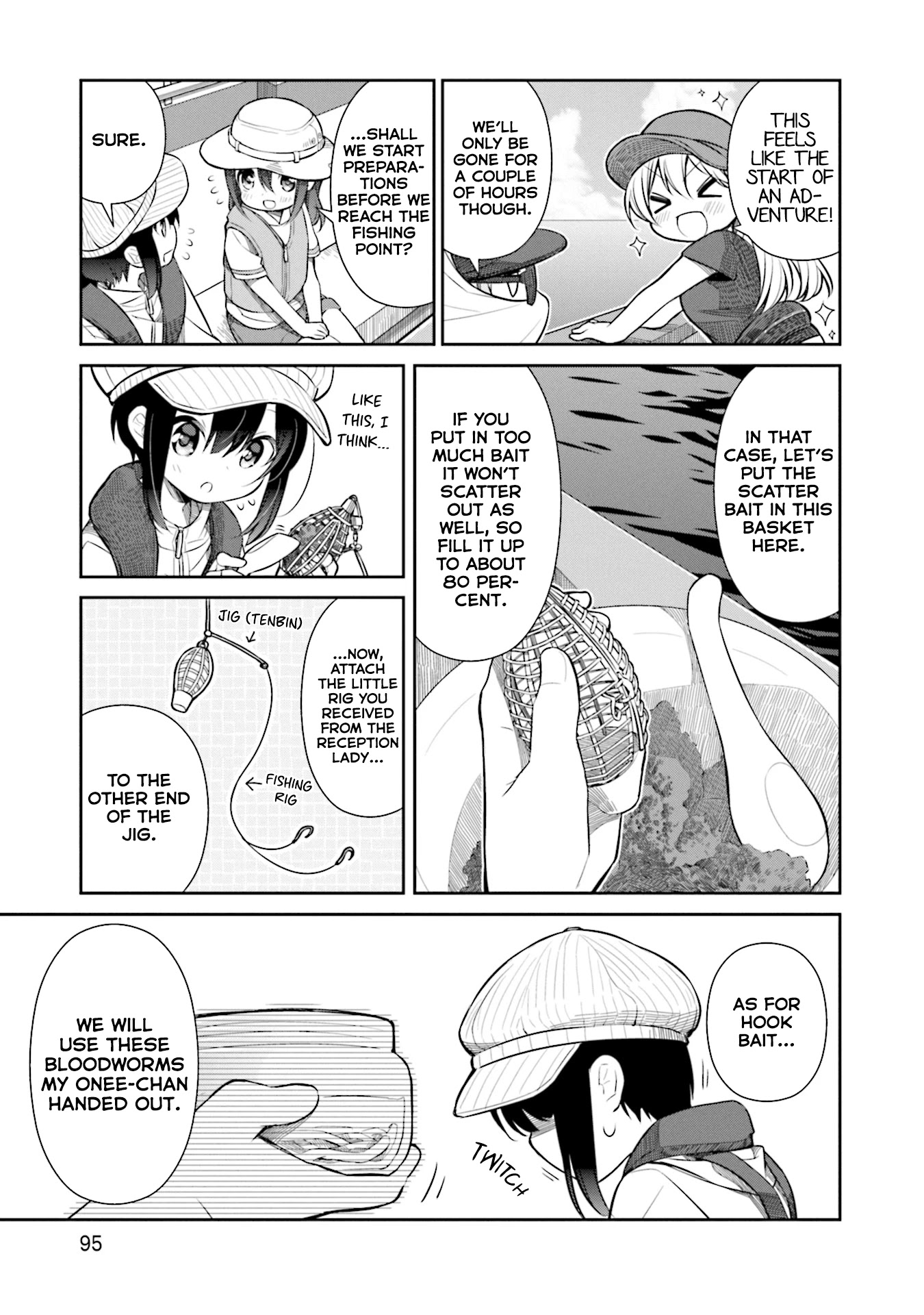 Slow Loop chapter 10 page 15