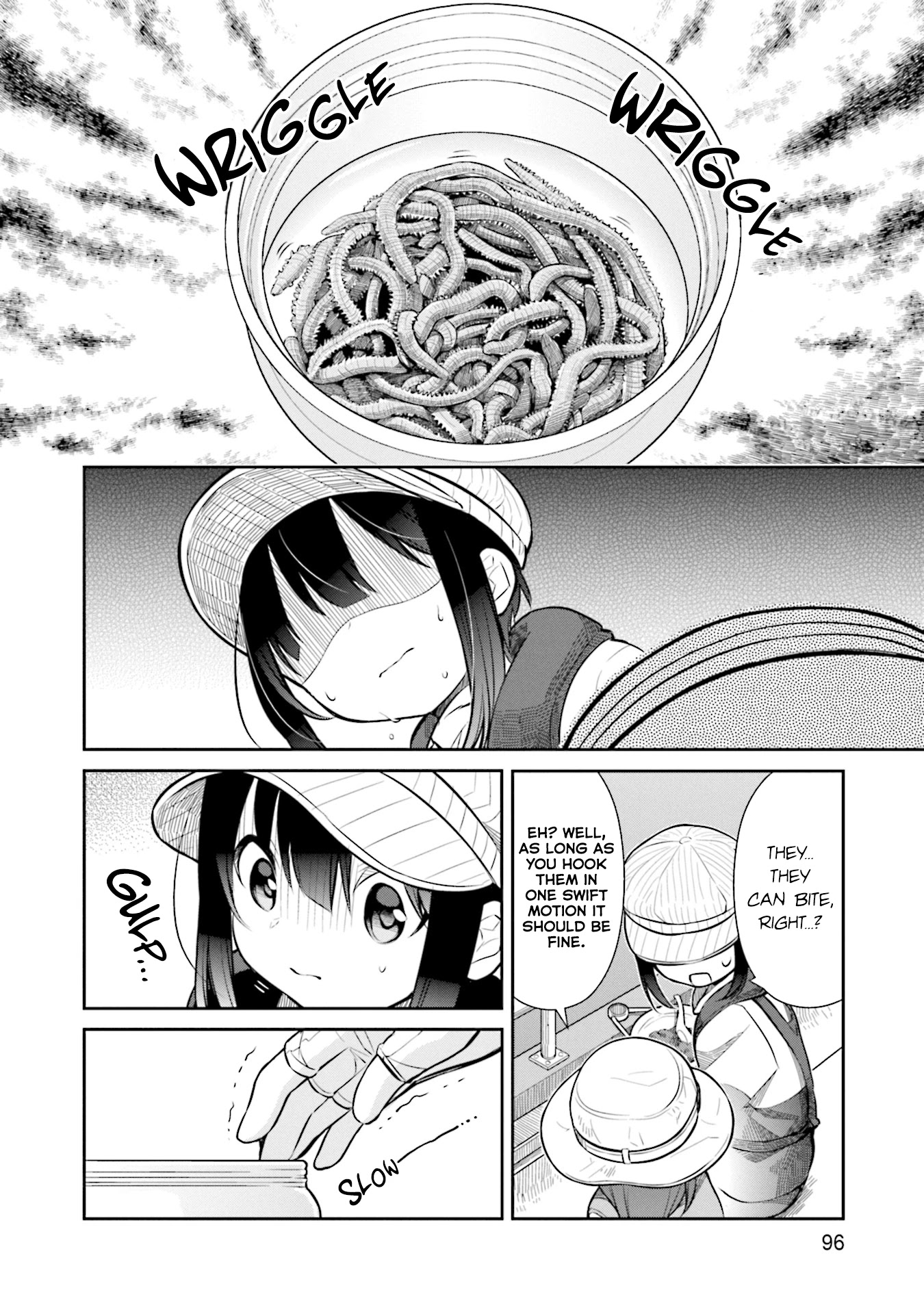 Slow Loop chapter 10 page 16