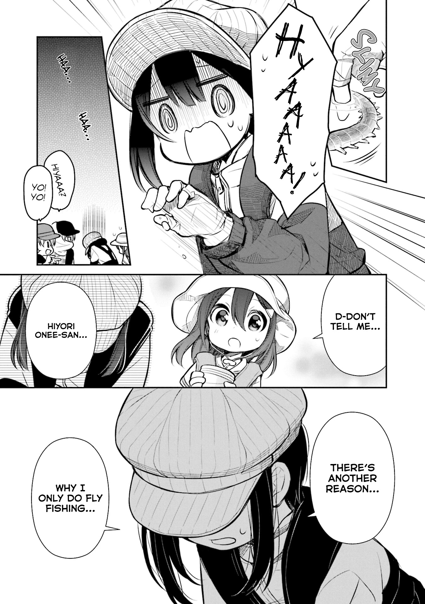 Slow Loop chapter 10 page 17