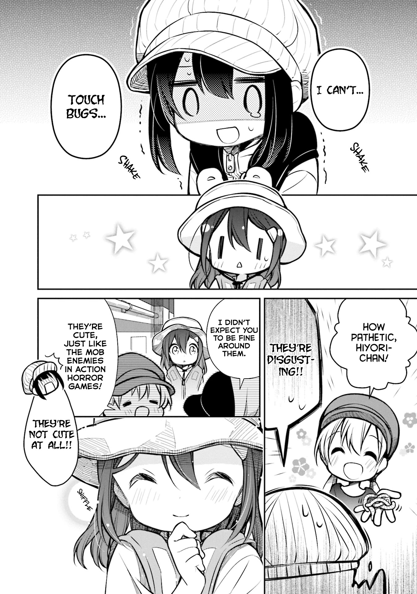 Slow Loop chapter 10 page 18