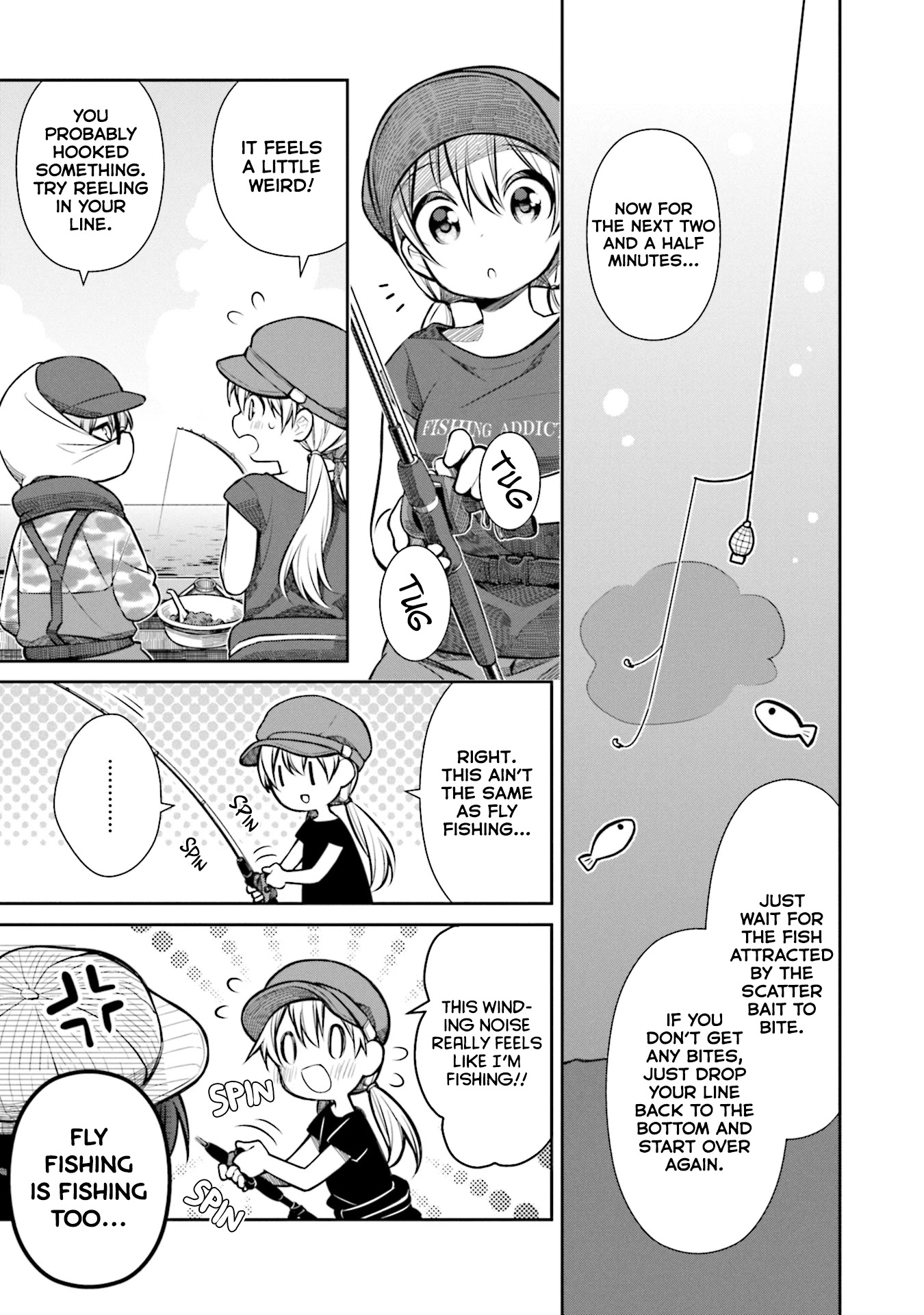 Slow Loop chapter 10 page 21