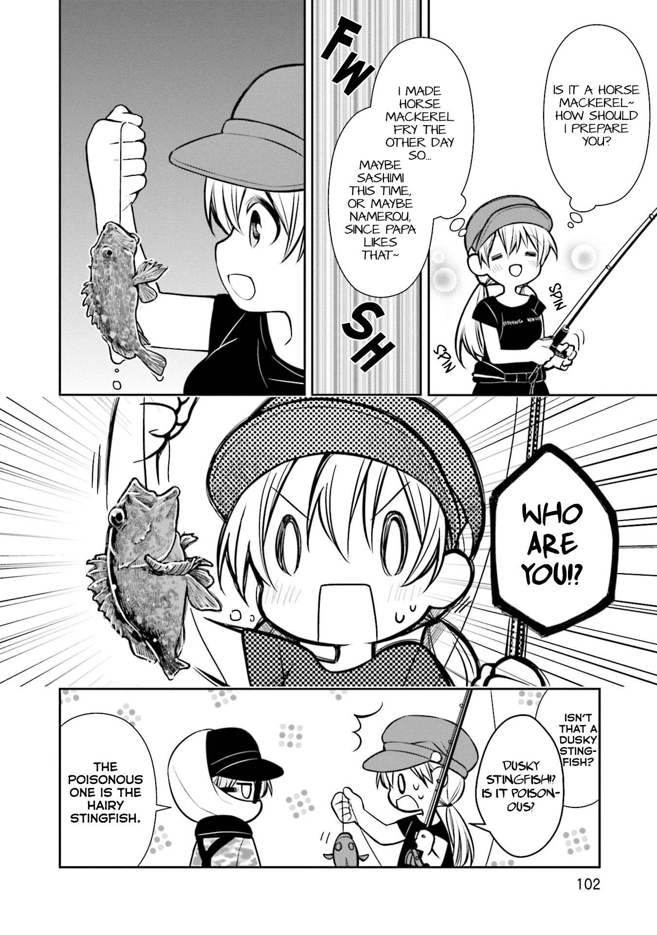 Slow Loop chapter 10 page 22