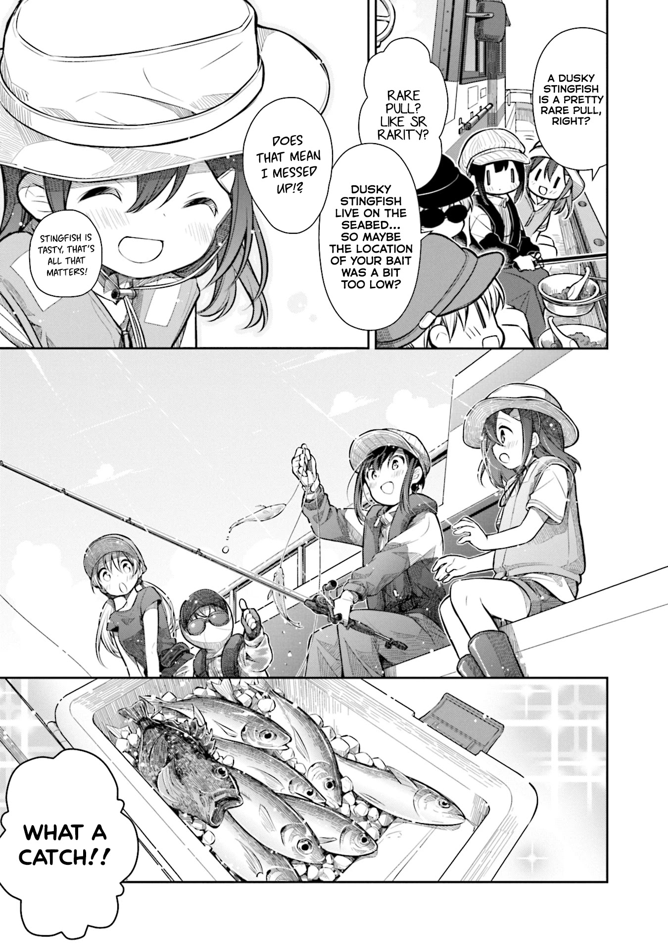 Slow Loop chapter 10 page 23