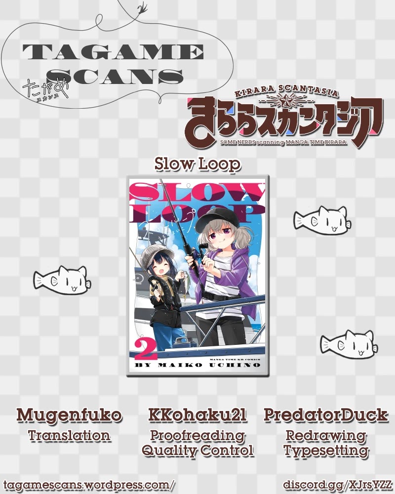 Slow Loop chapter 10 page 27