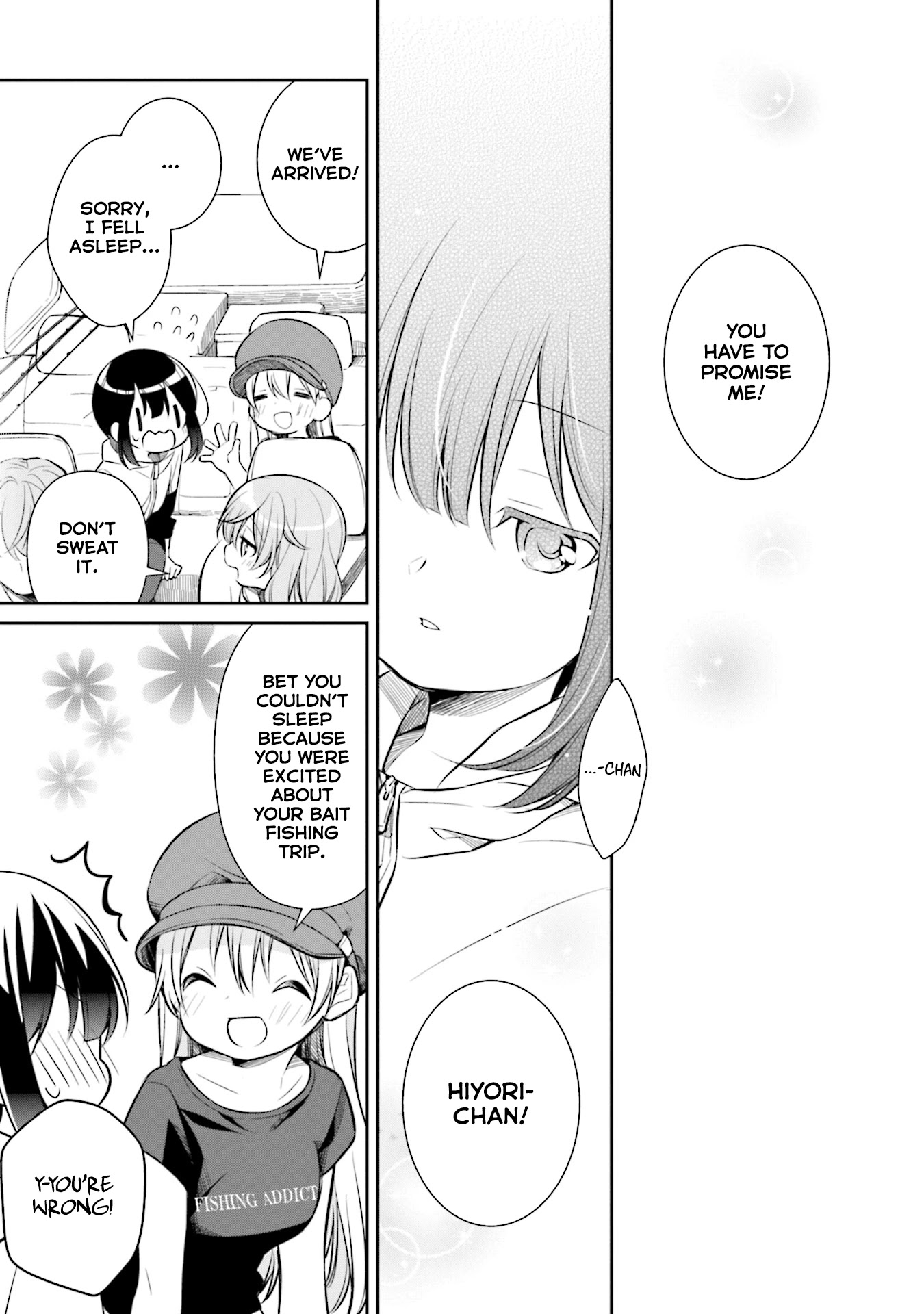 Slow Loop chapter 10 page 3