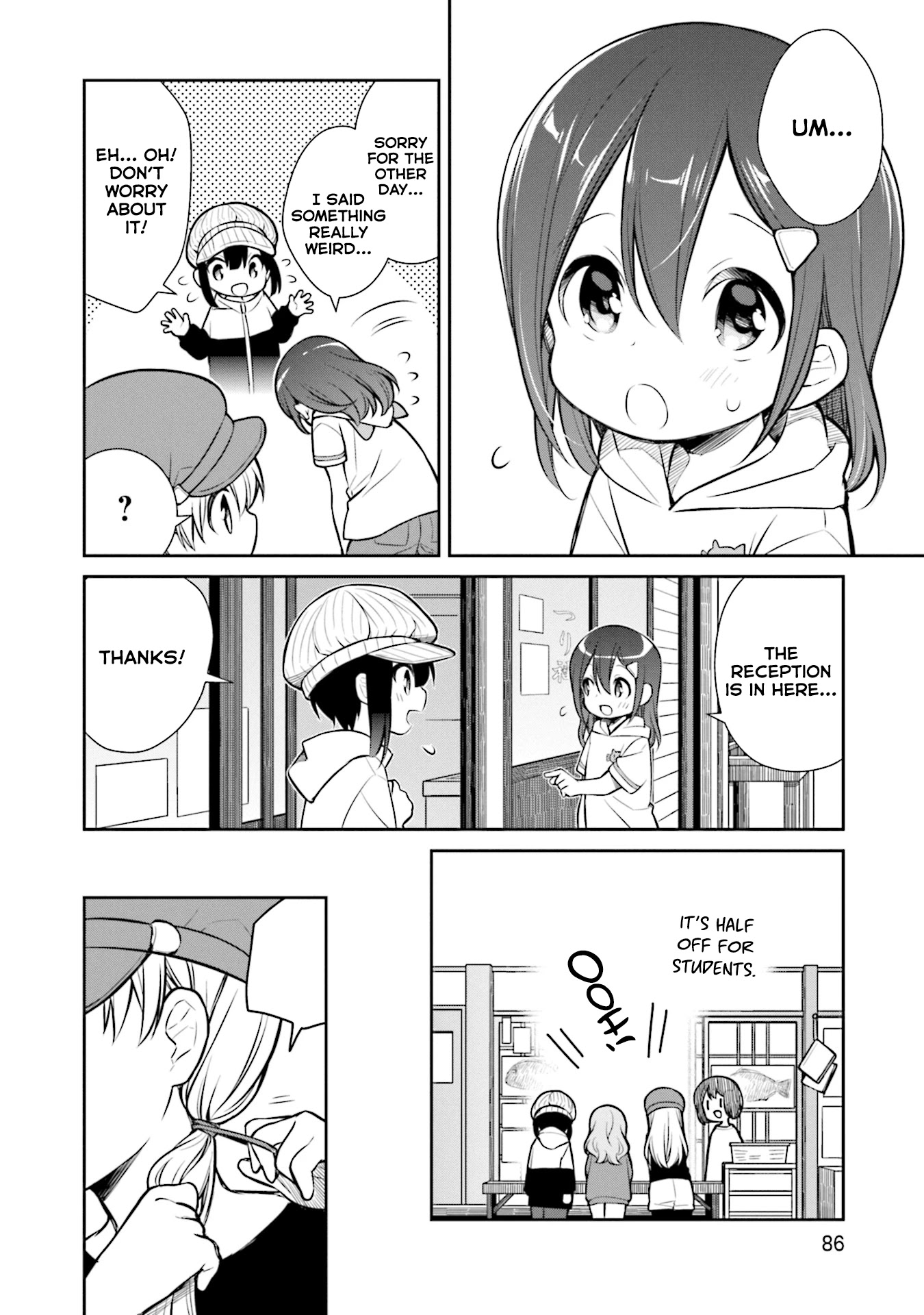 Slow Loop chapter 10 page 6