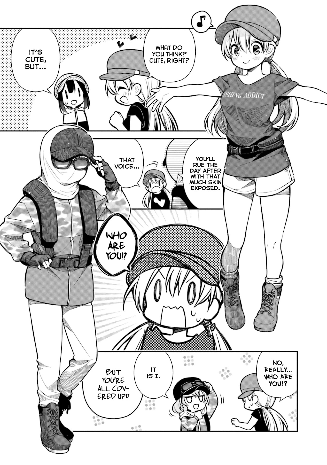 Slow Loop chapter 10 page 7