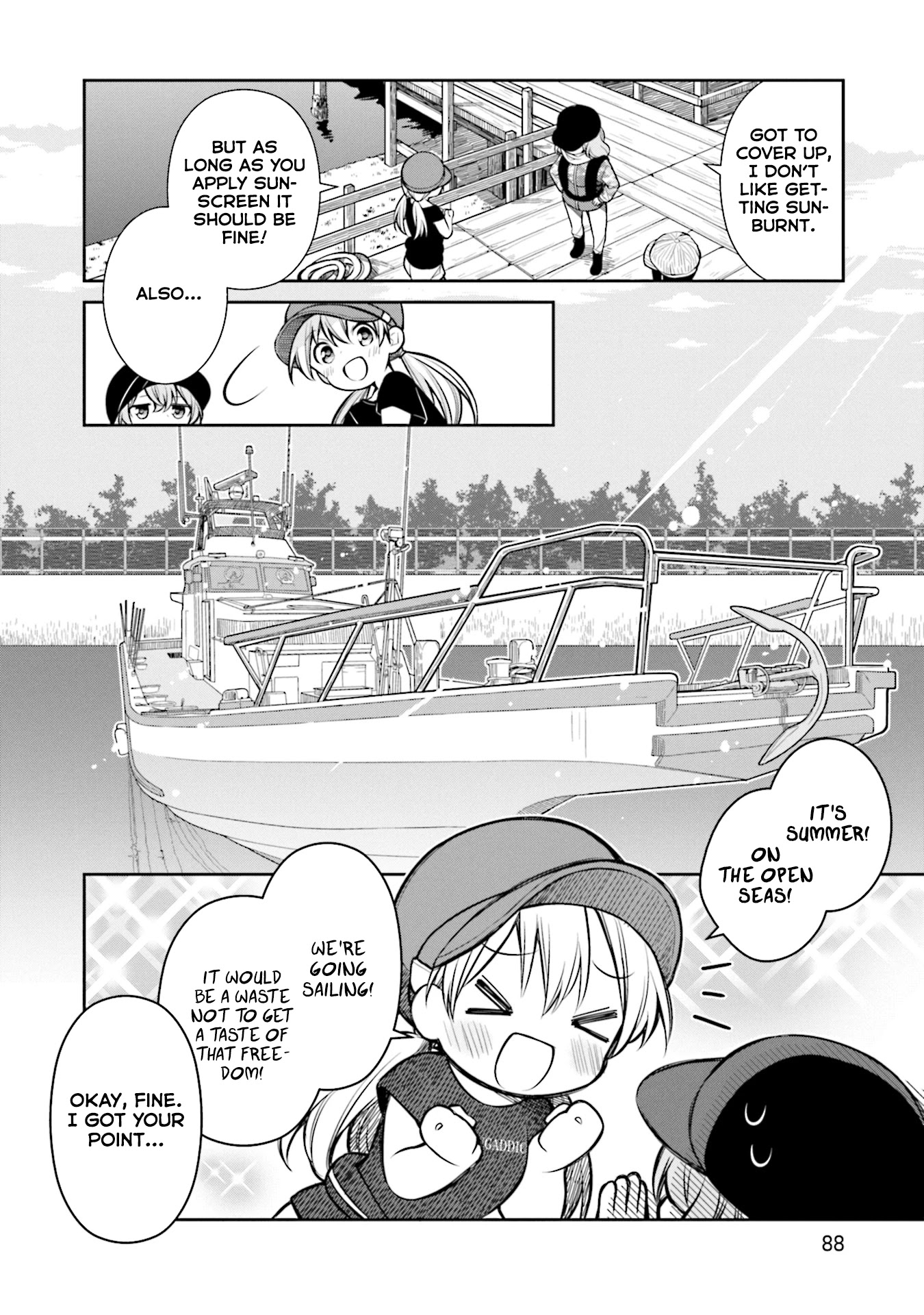 Slow Loop chapter 10 page 8