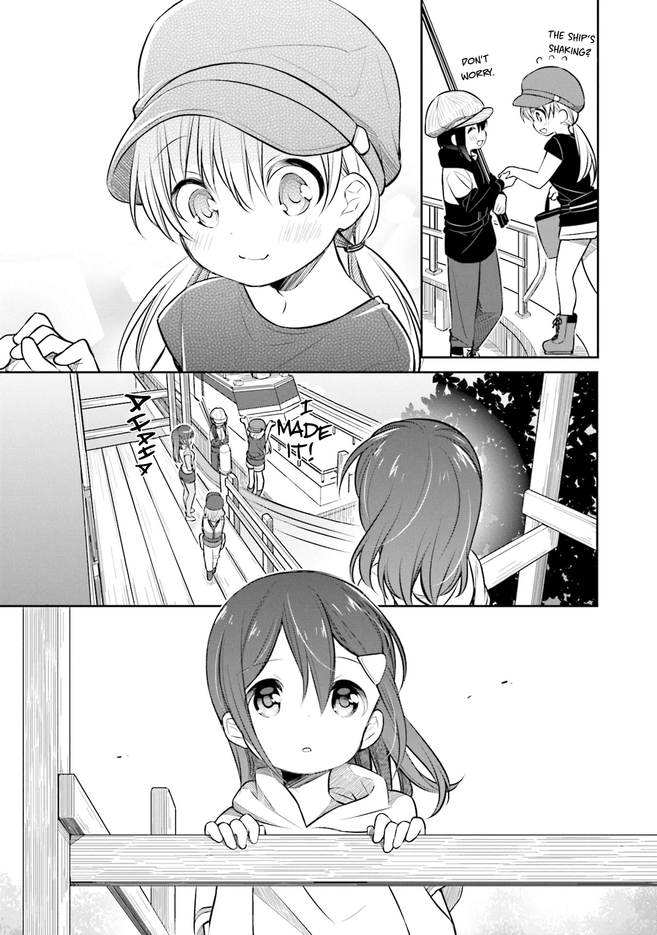 Slow Loop chapter 10 page 9