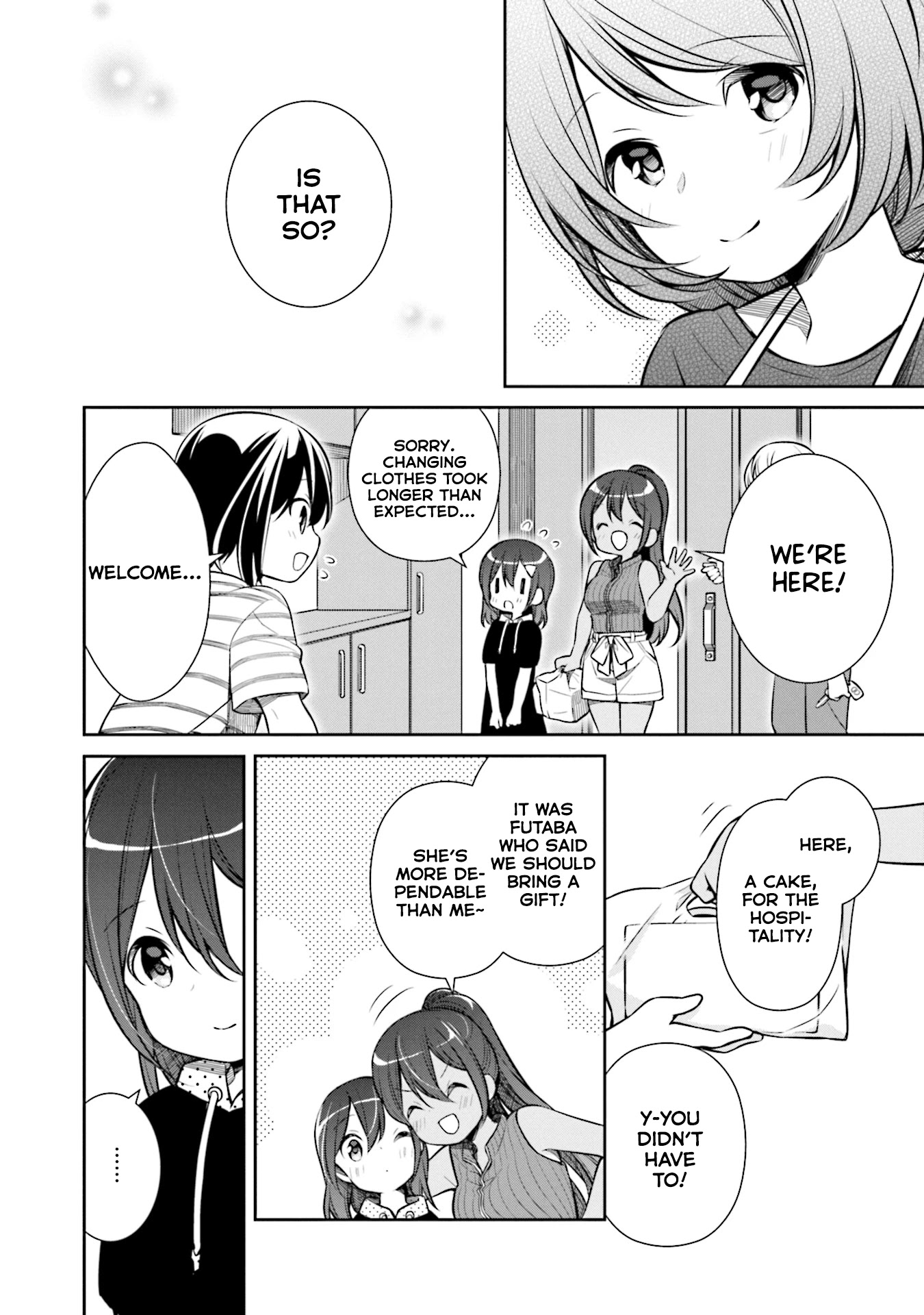 Slow Loop chapter 11 page 10