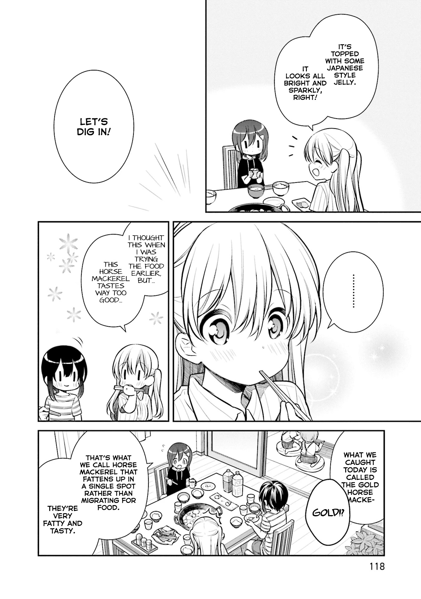 Slow Loop chapter 11 page 12