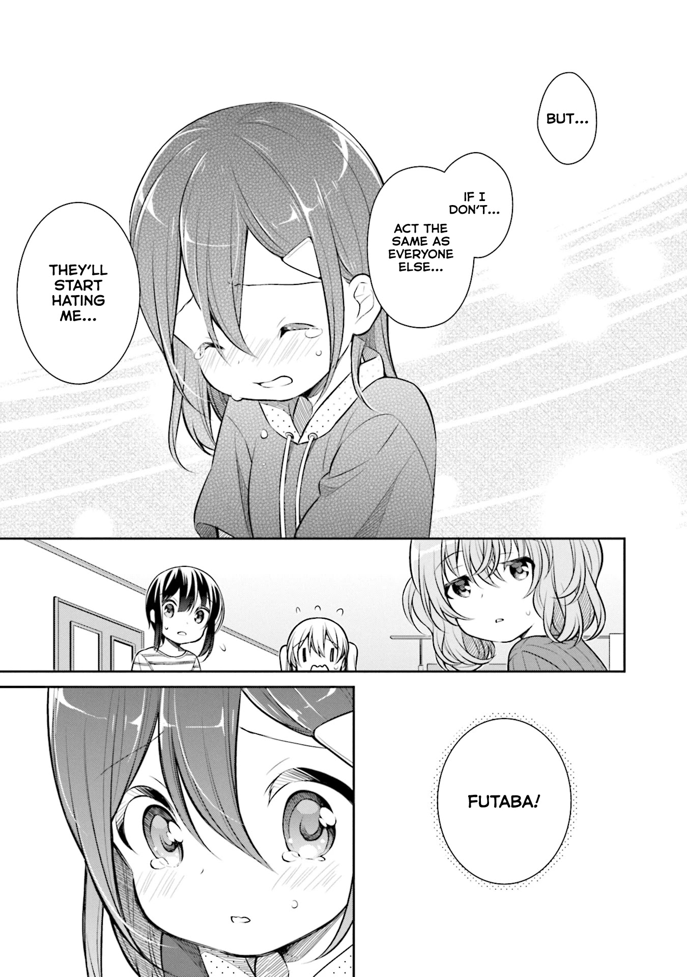 Slow Loop chapter 11 page 17