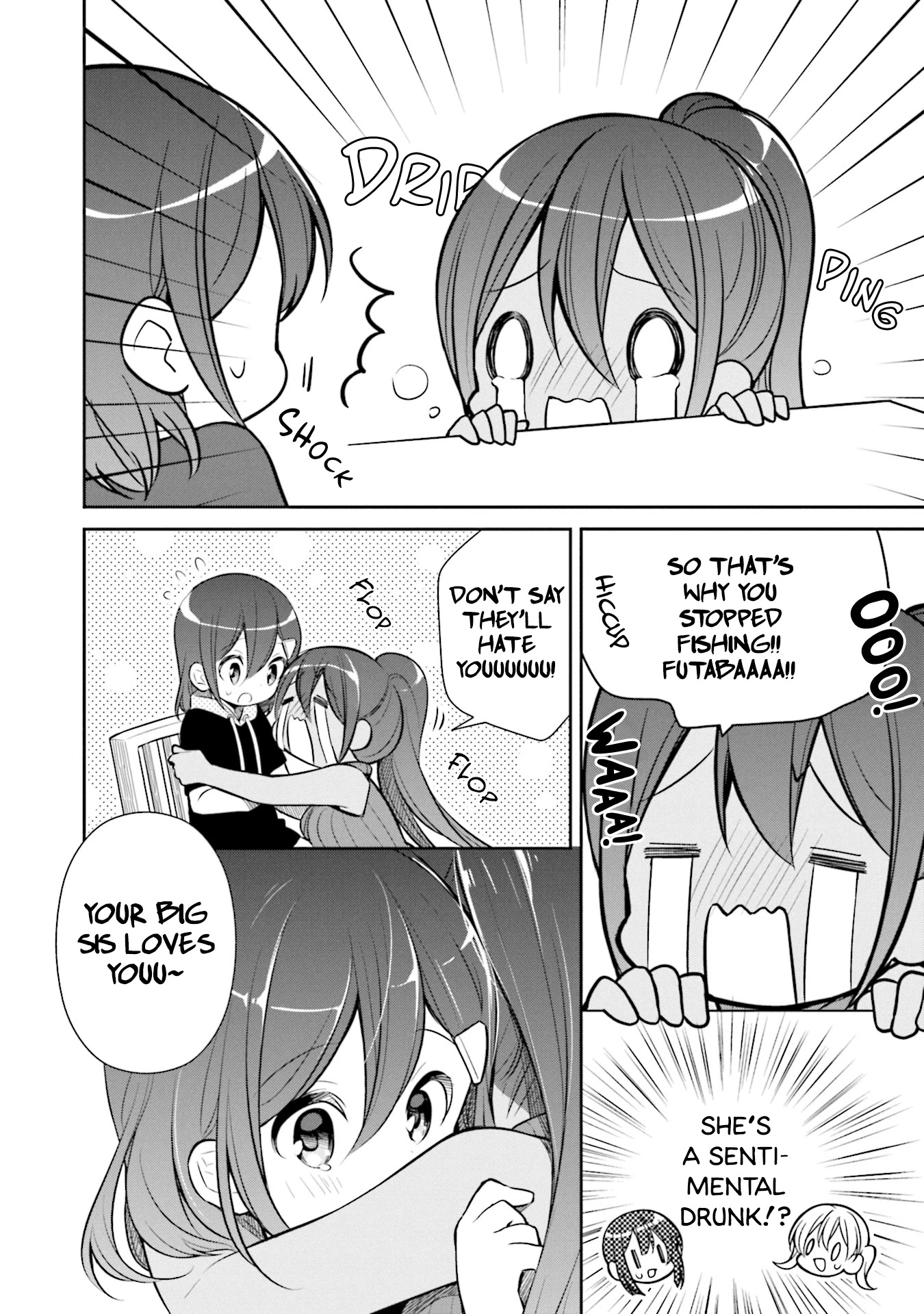 Slow Loop chapter 11 page 18