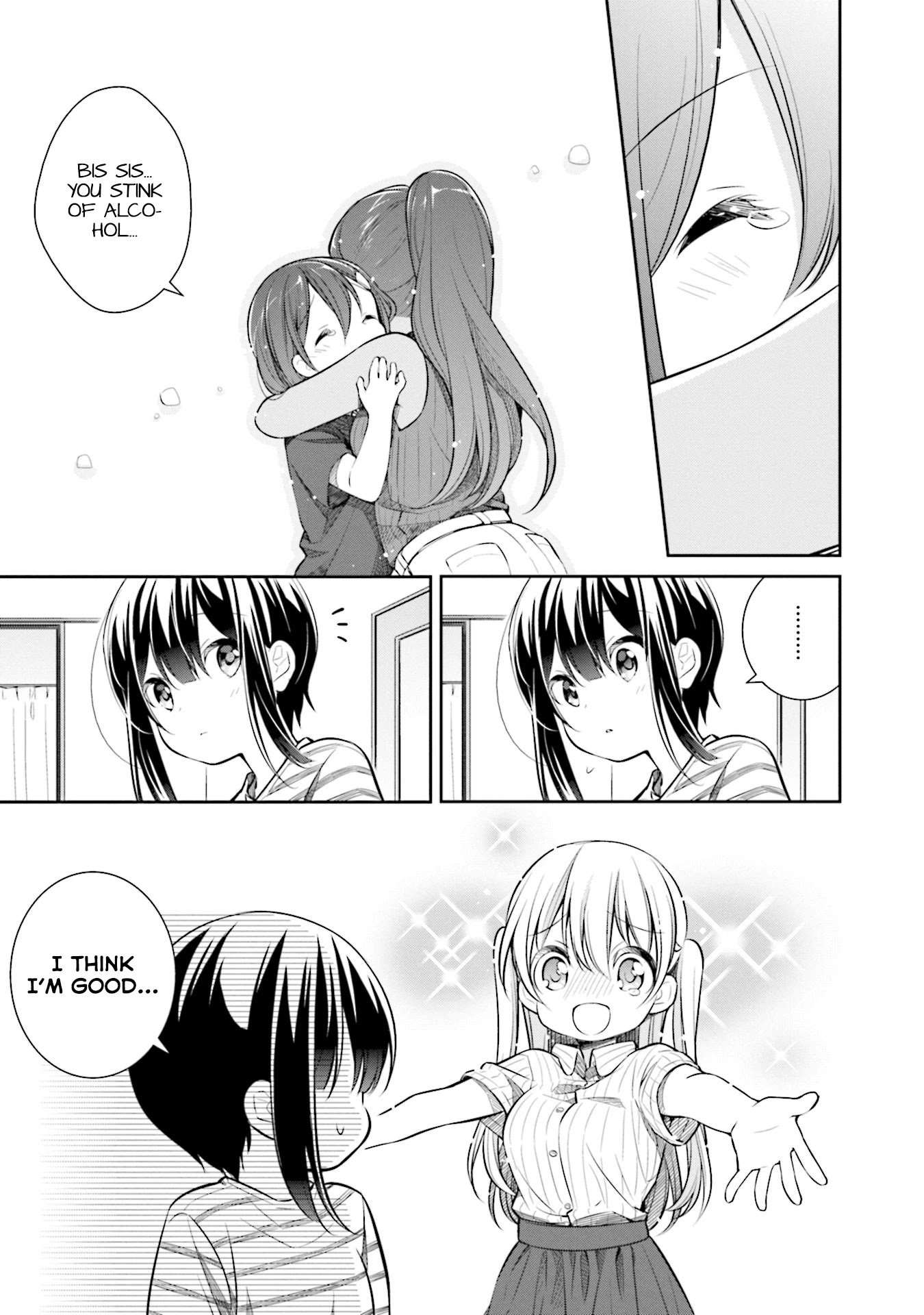 Slow Loop chapter 11 page 19