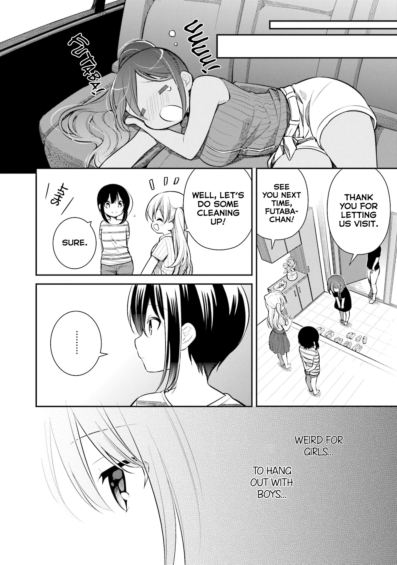 Slow Loop chapter 11 page 20