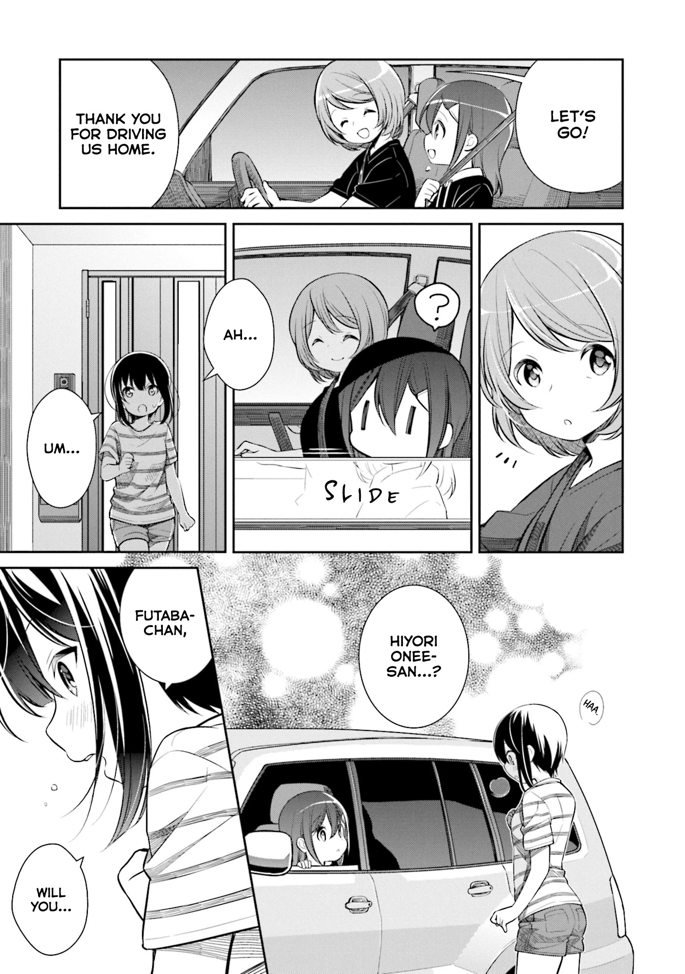 Slow Loop chapter 11 page 21