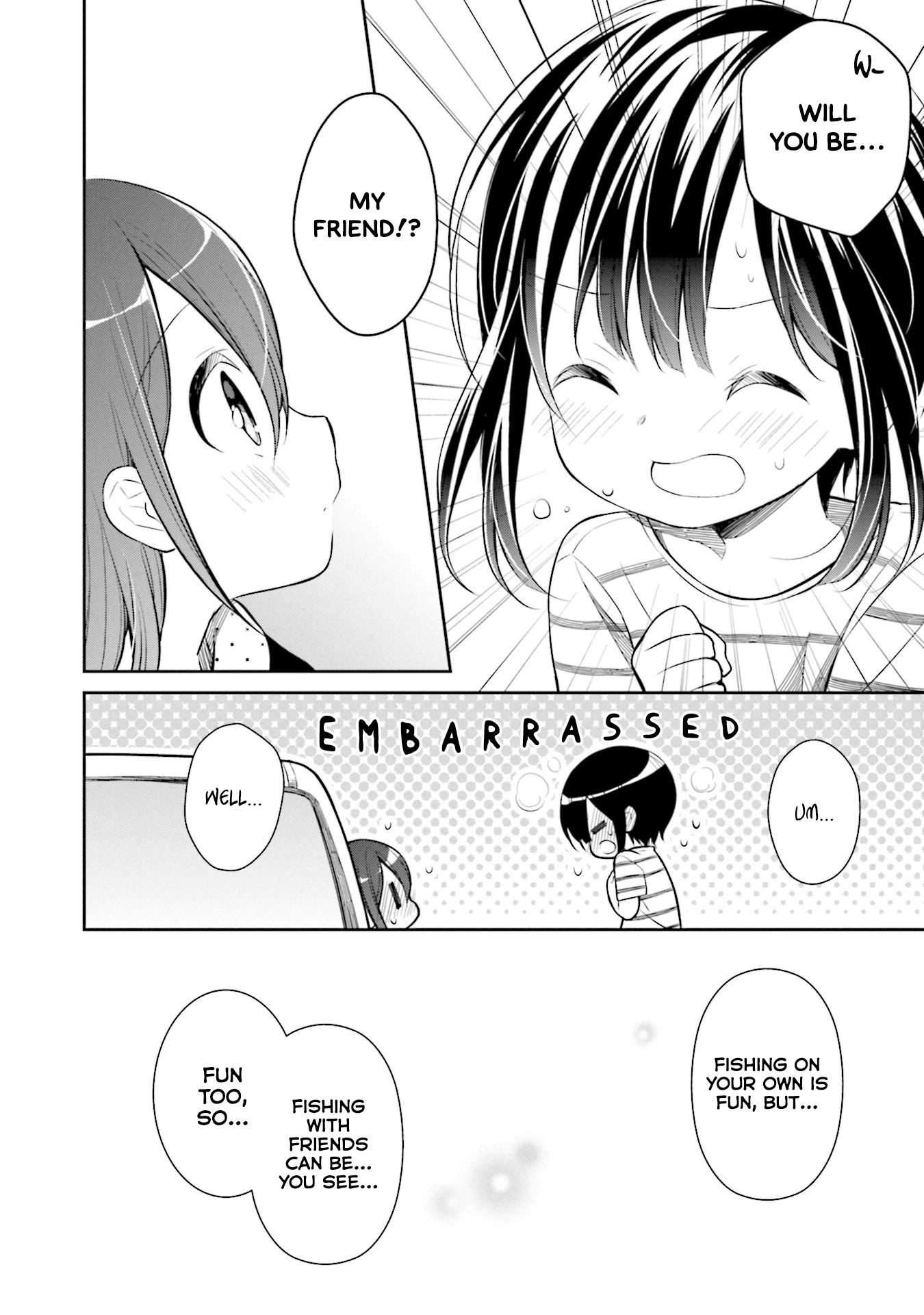 Slow Loop chapter 11 page 22