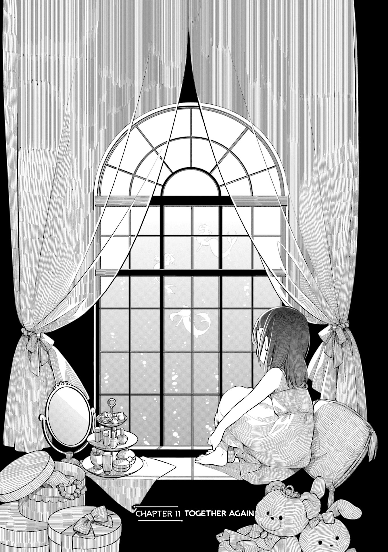 Slow Loop chapter 11 page 3