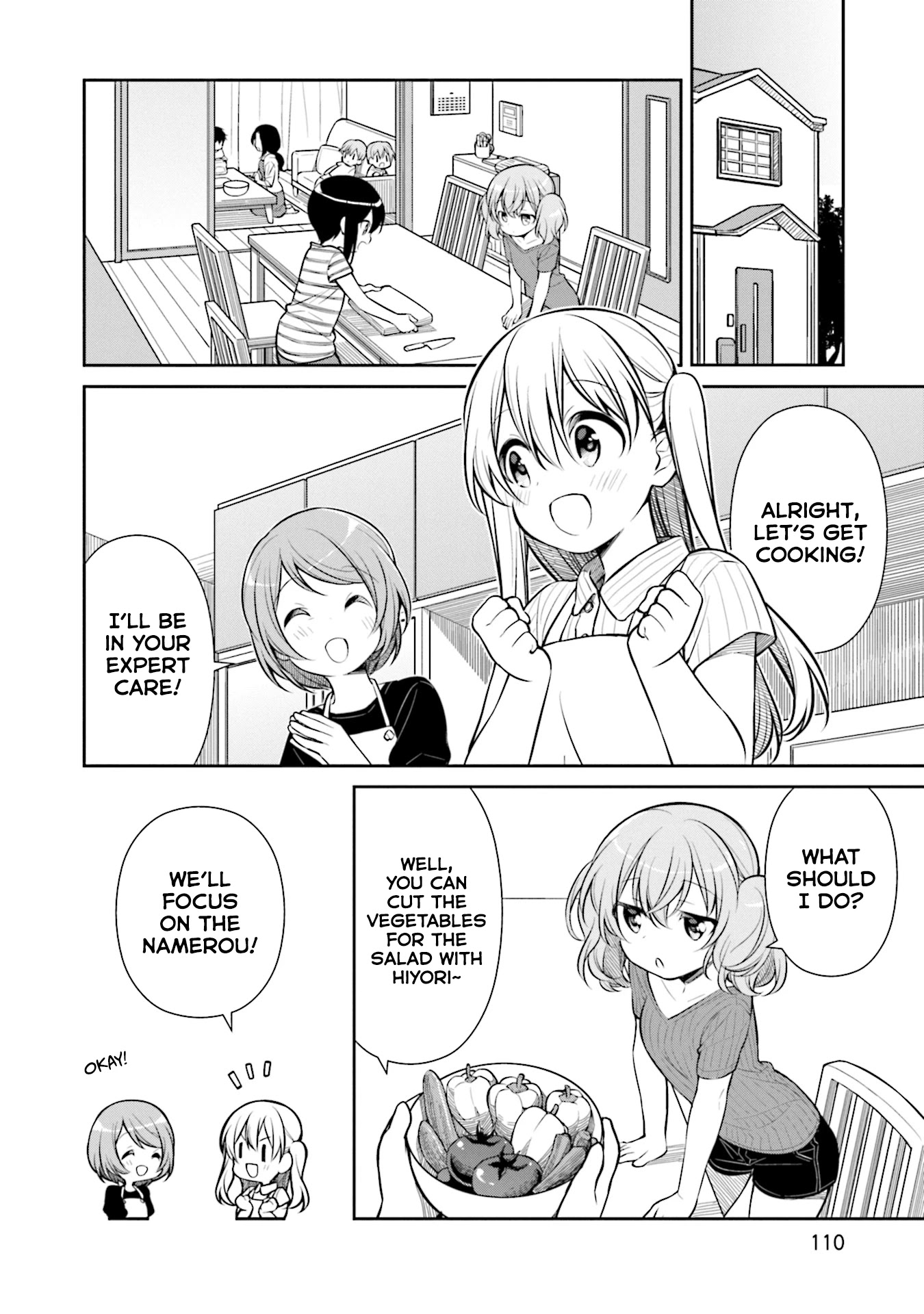 Slow Loop chapter 11 page 4