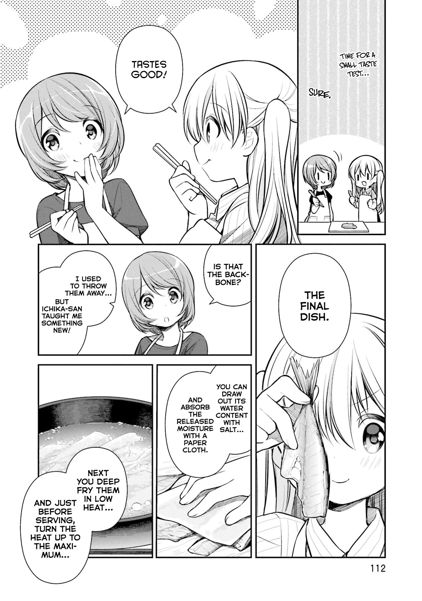 Slow Loop chapter 11 page 6