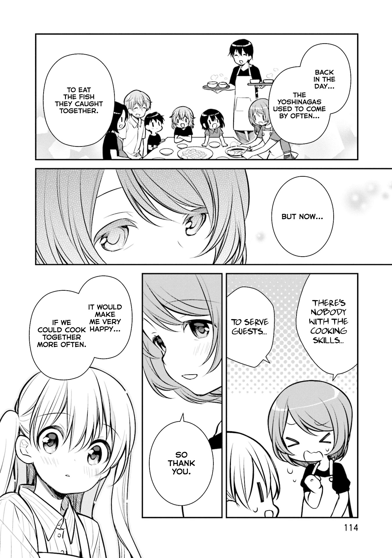 Slow Loop chapter 11 page 8