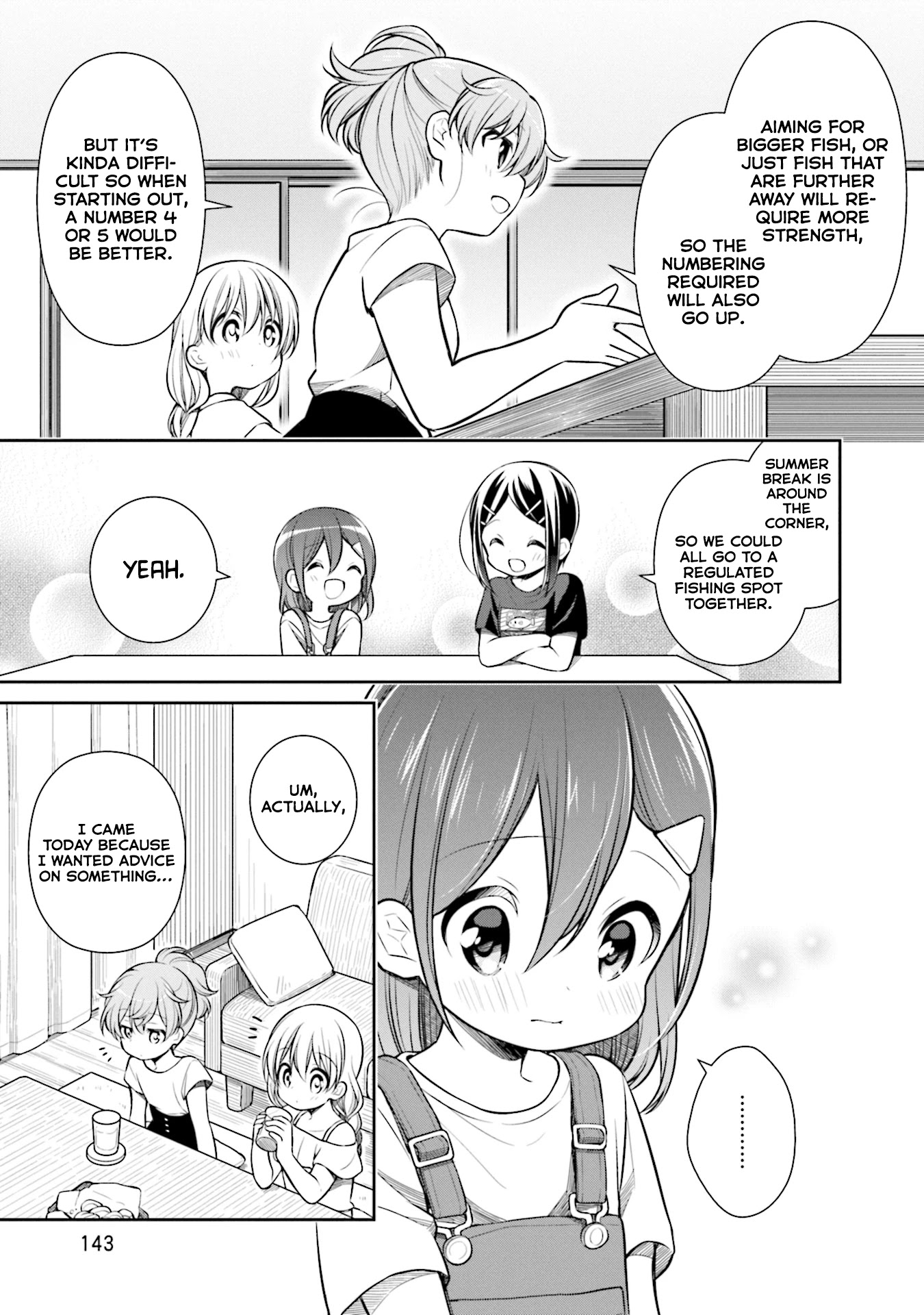 Slow Loop chapter 12 page 13