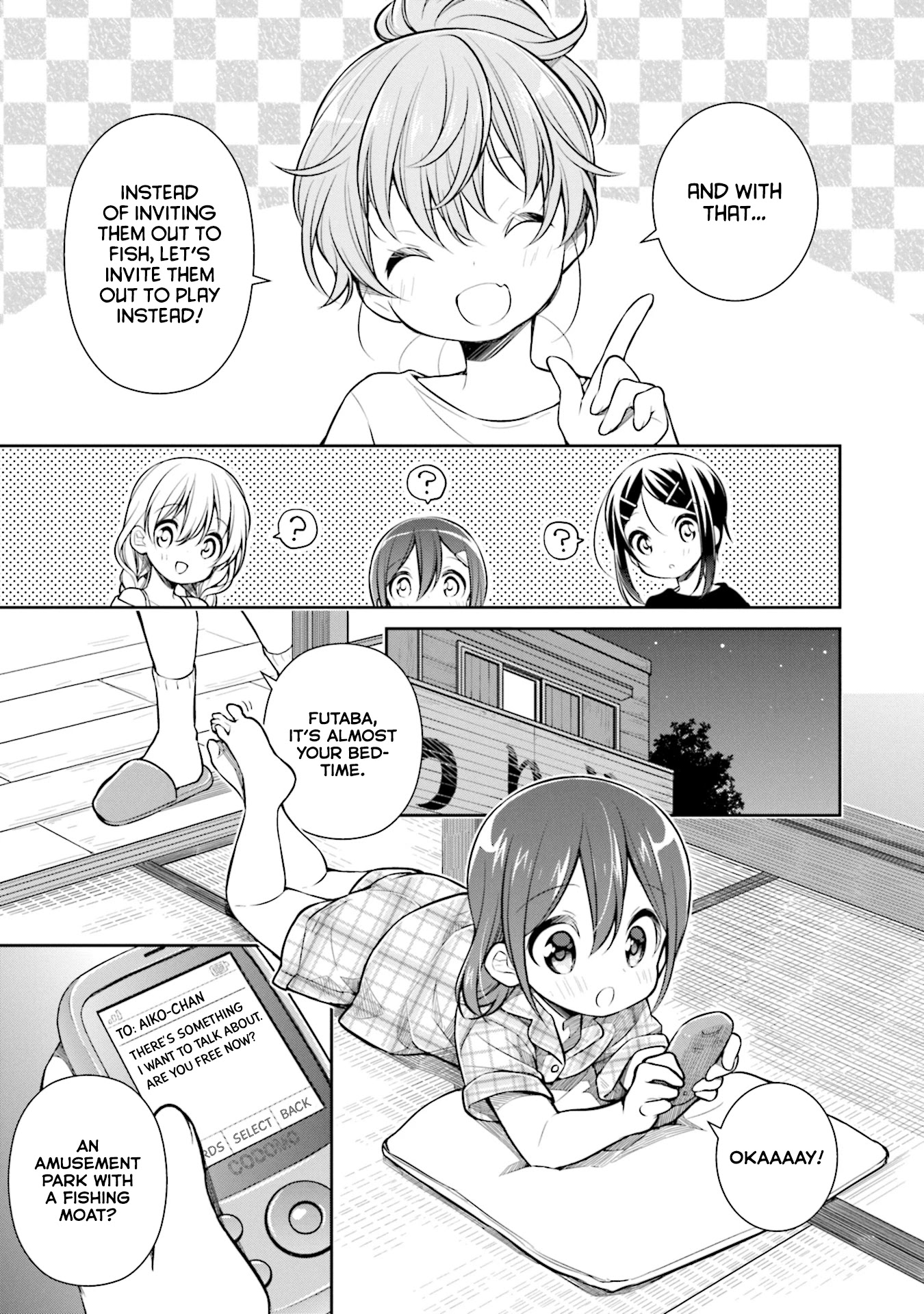 Slow Loop chapter 12 page 17