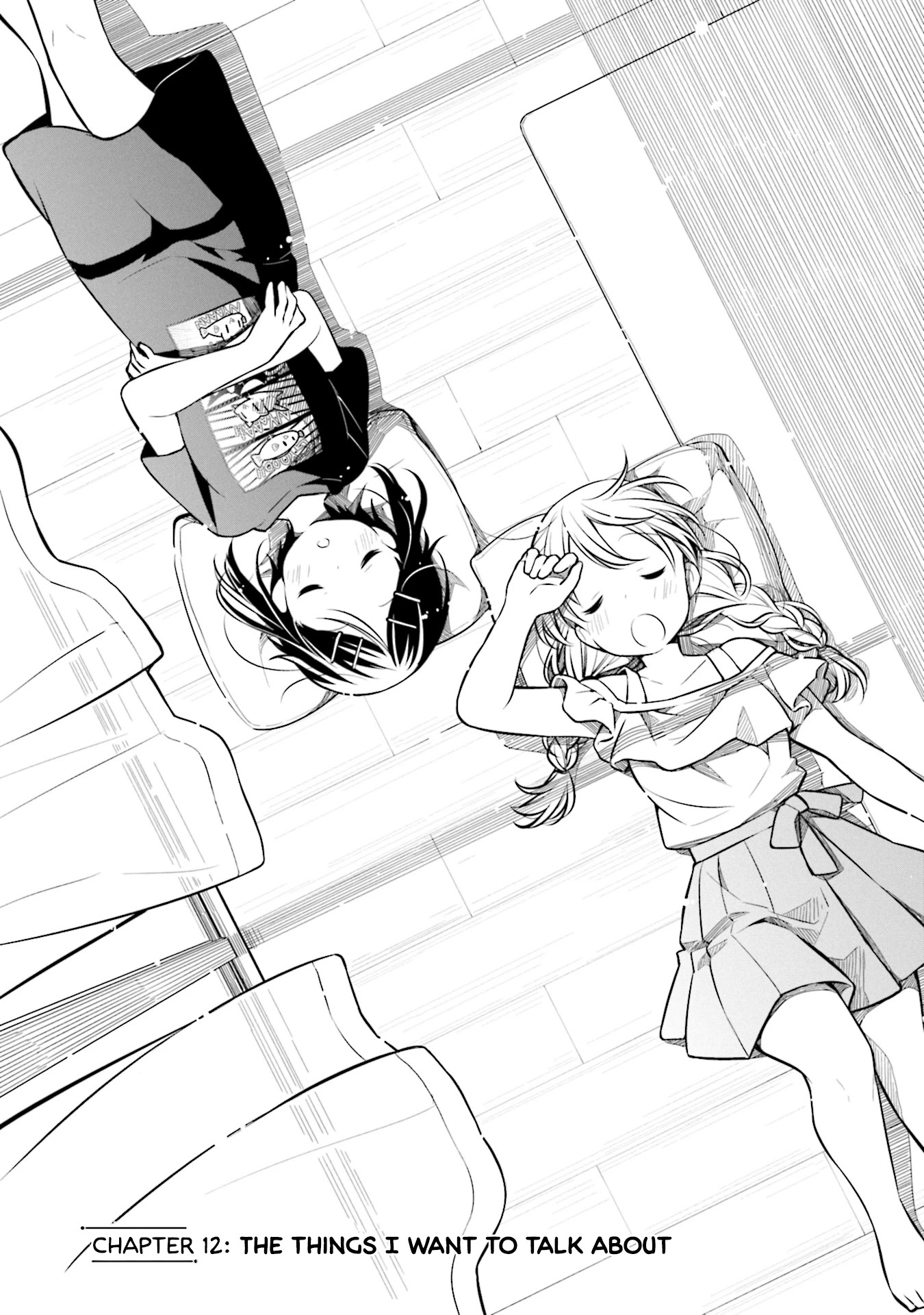 Slow Loop chapter 12 page 2