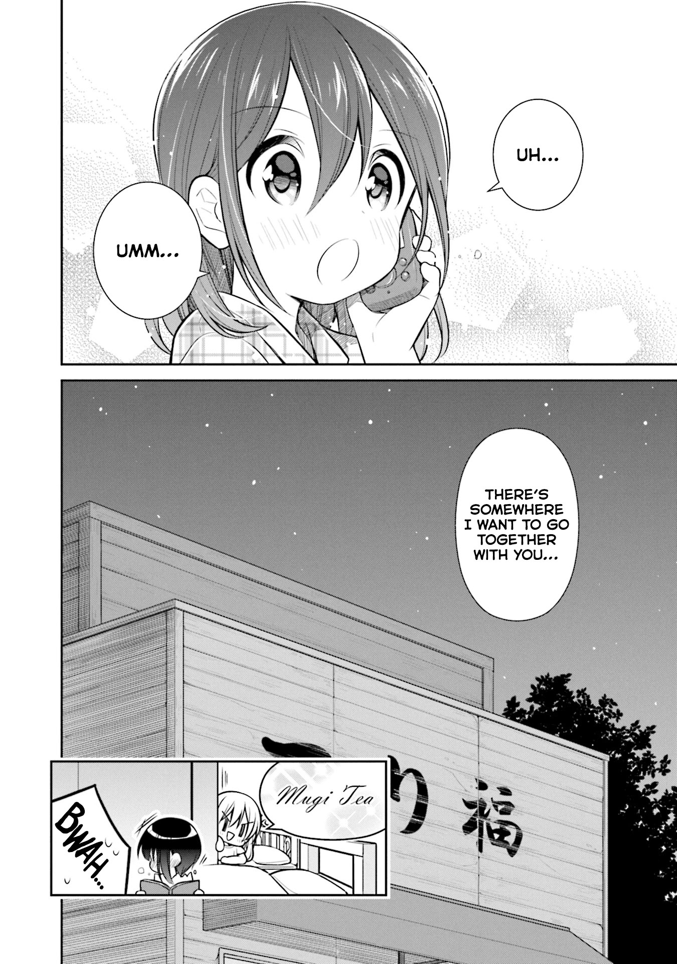 Slow Loop chapter 12 page 20