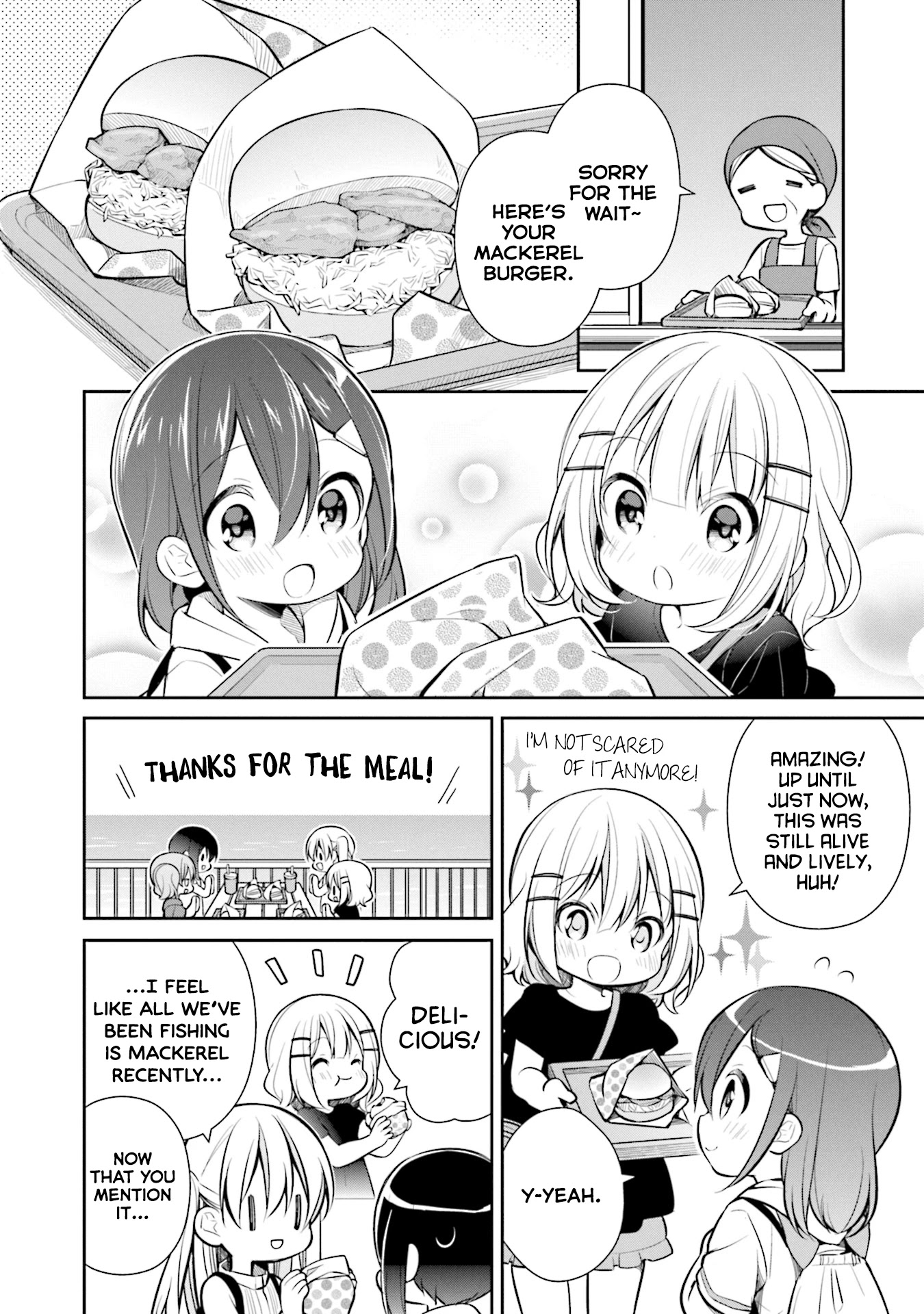 Slow Loop chapter 13 page 12