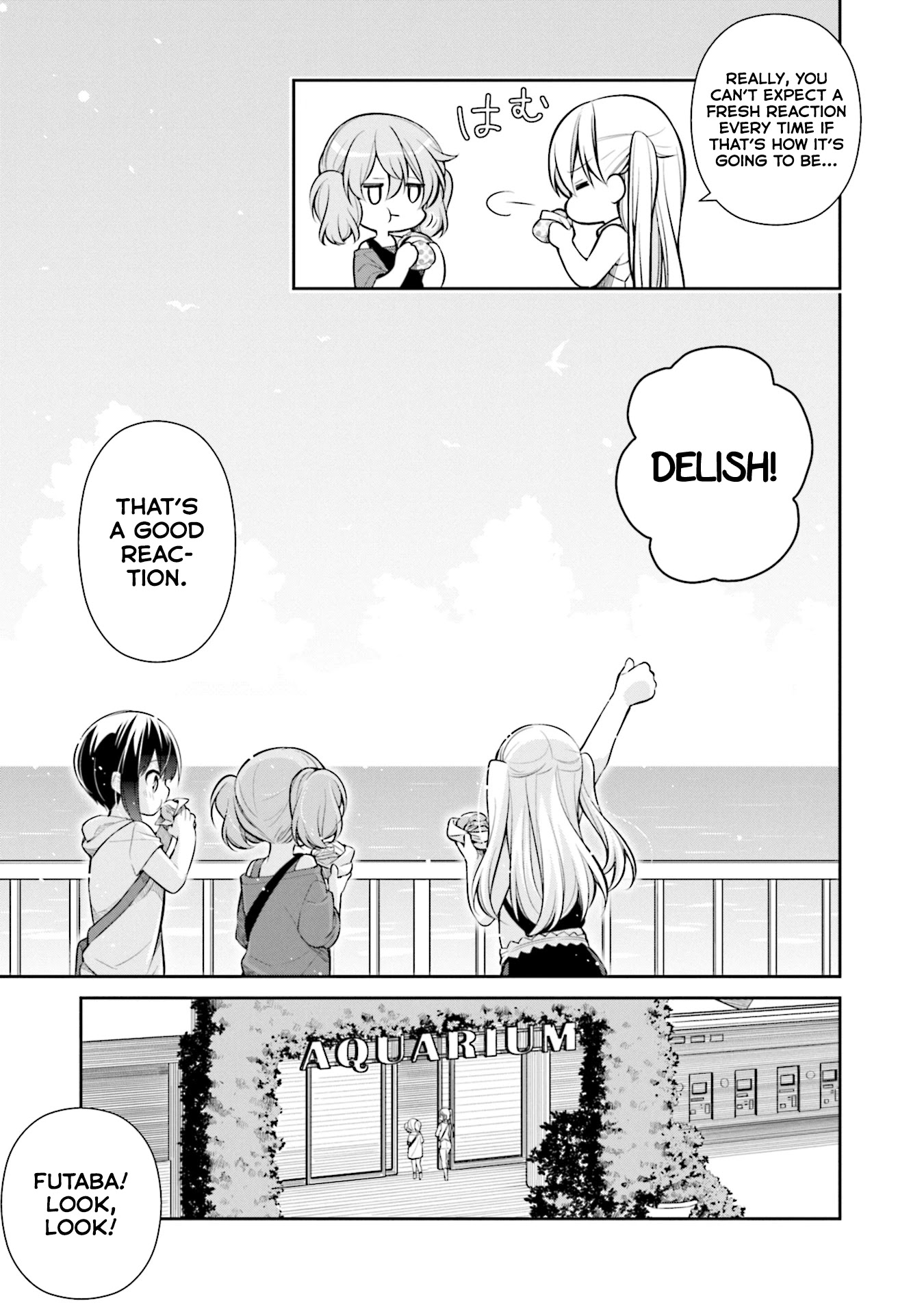 Slow Loop chapter 13 page 13