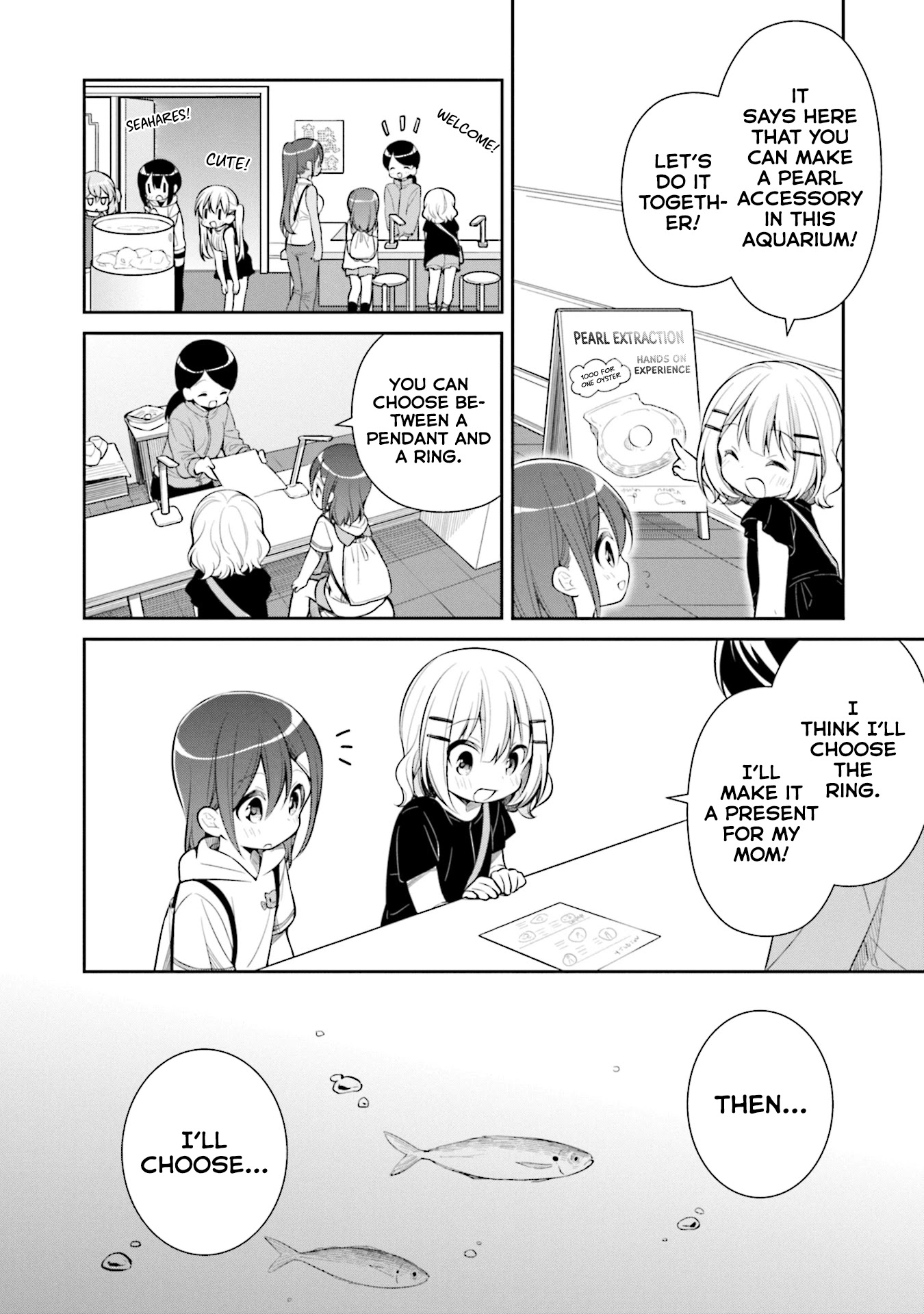 Slow Loop chapter 13 page 14